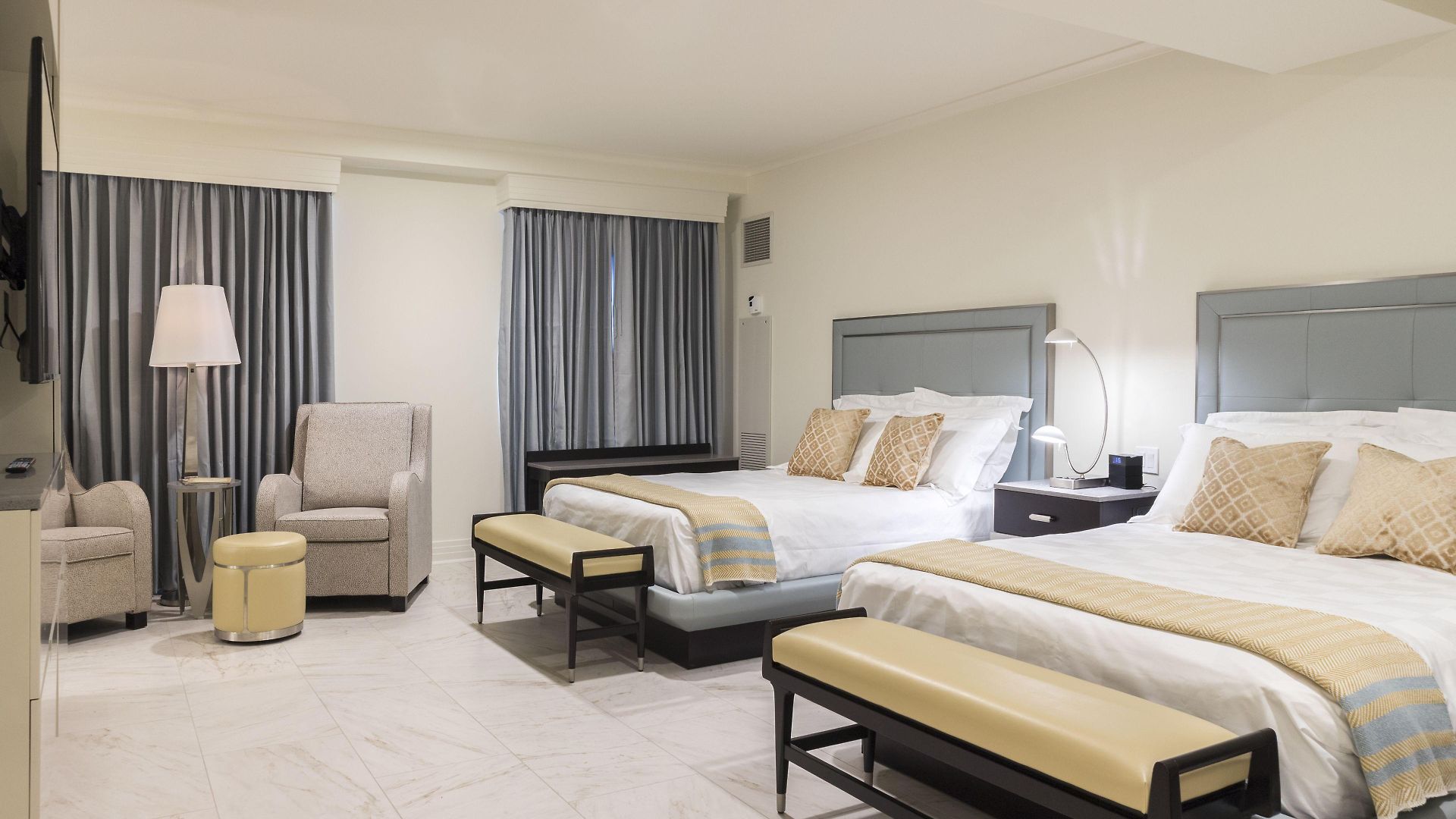The Jung And Residences New Orleans