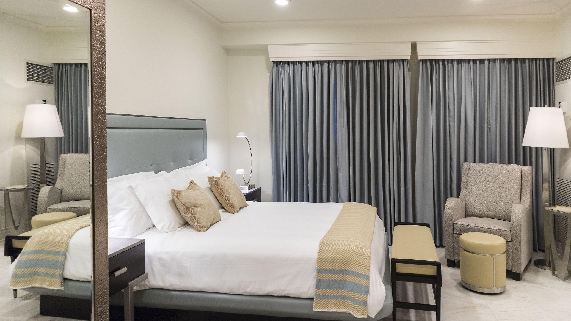 Hotel The Jung And Residences