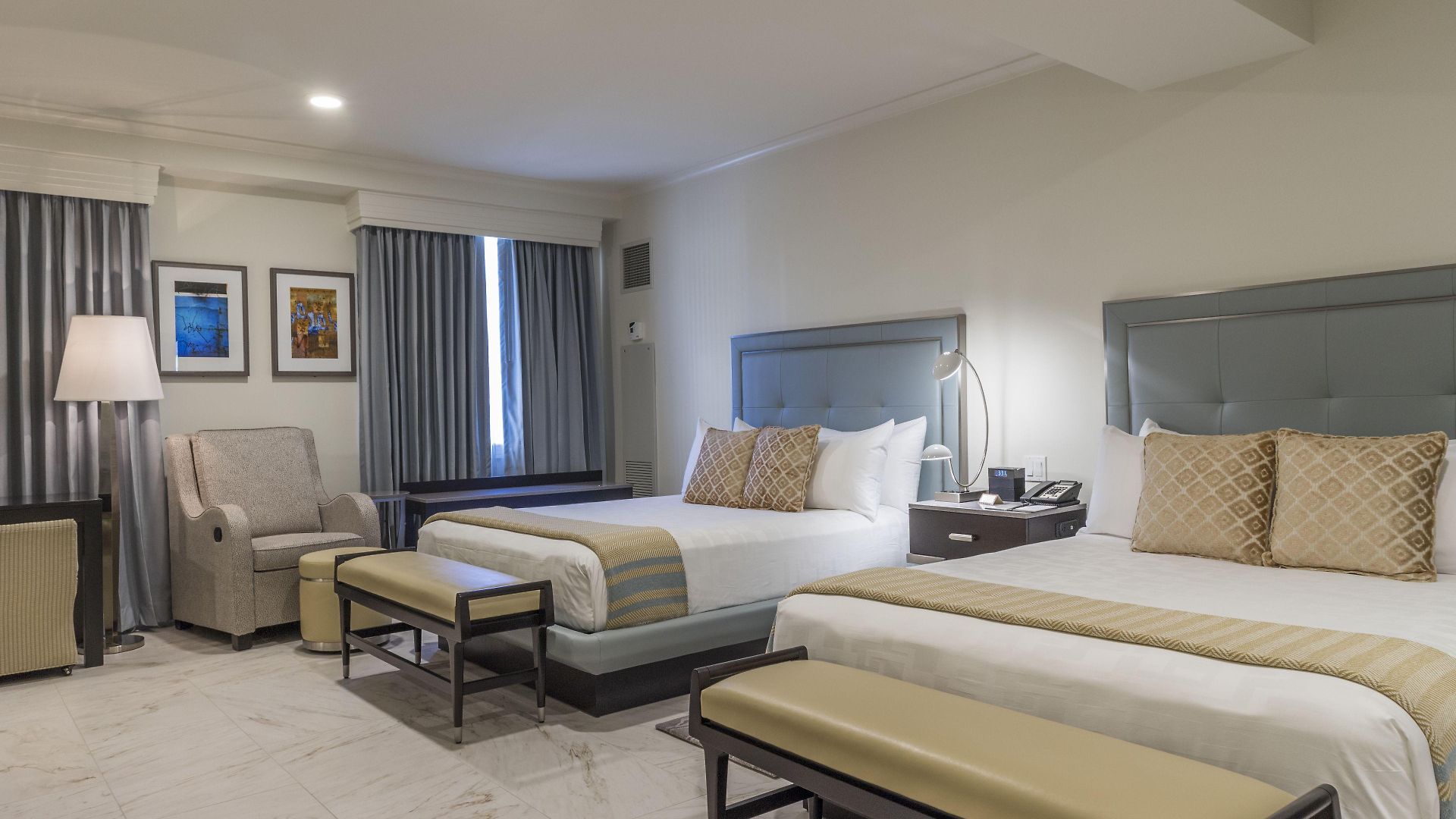 The Jung And Residences Hotel 3*