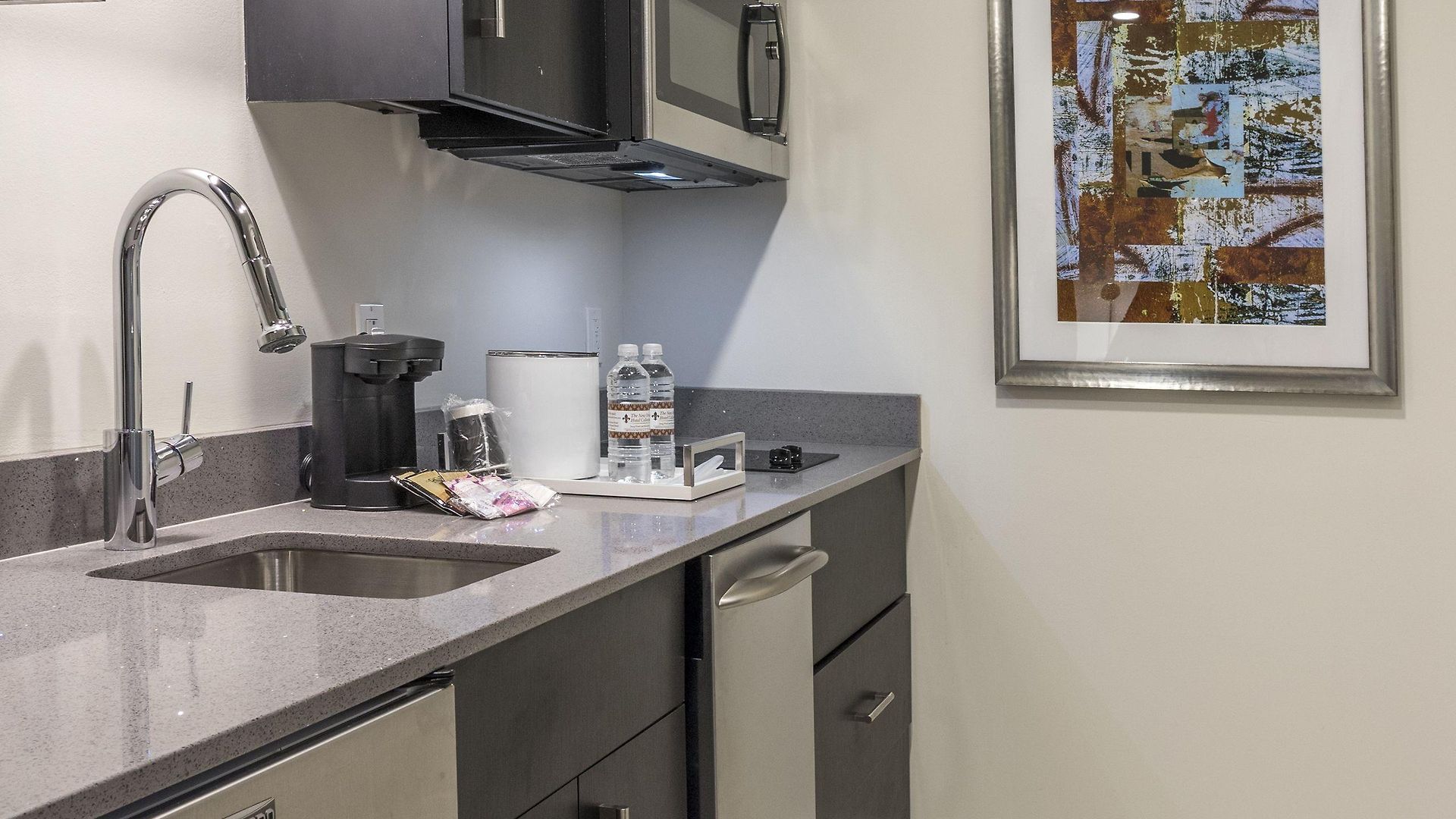 The Jung And Residences New Orleans