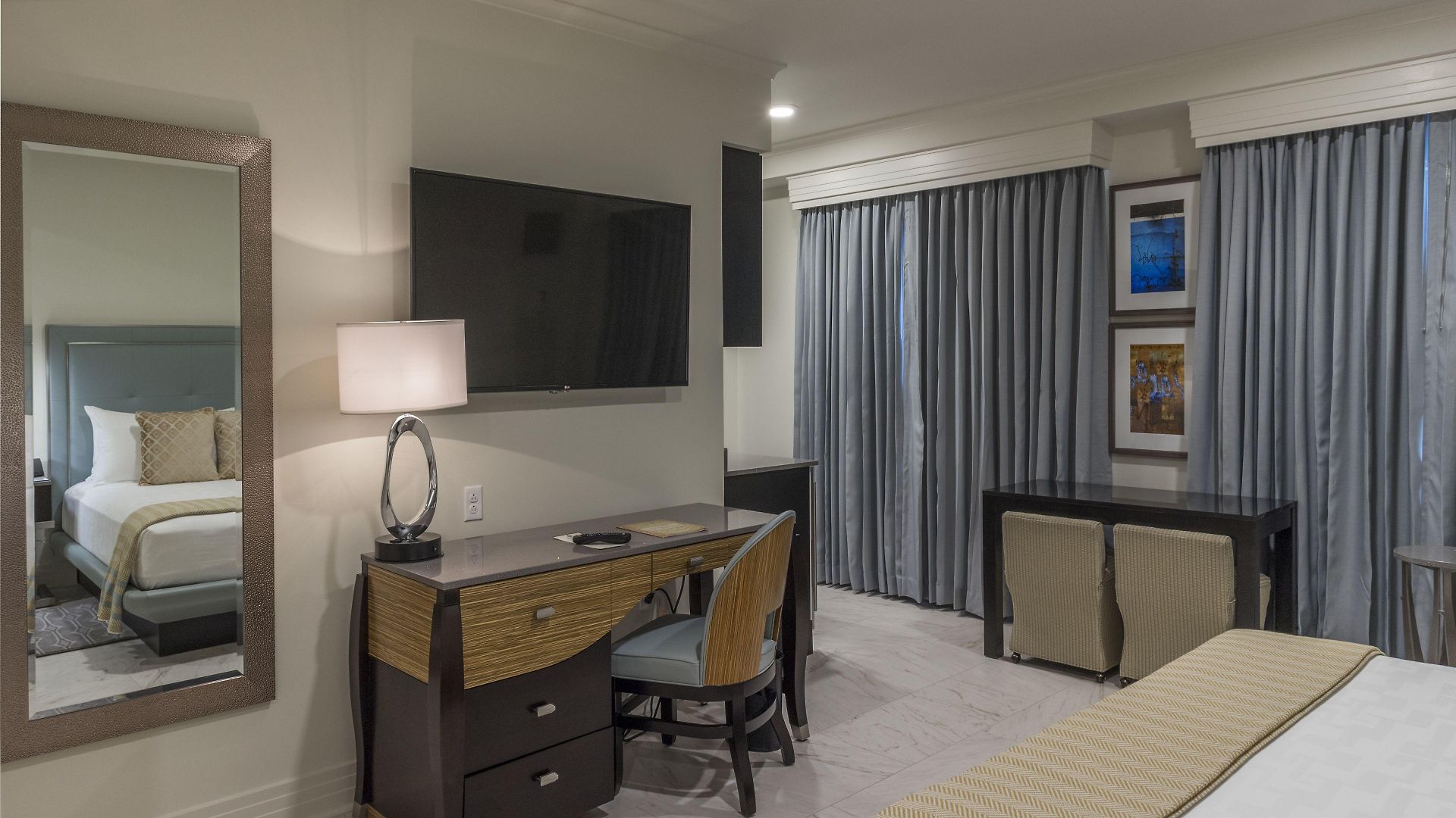 Hotel The Jung And Residences New Orleans