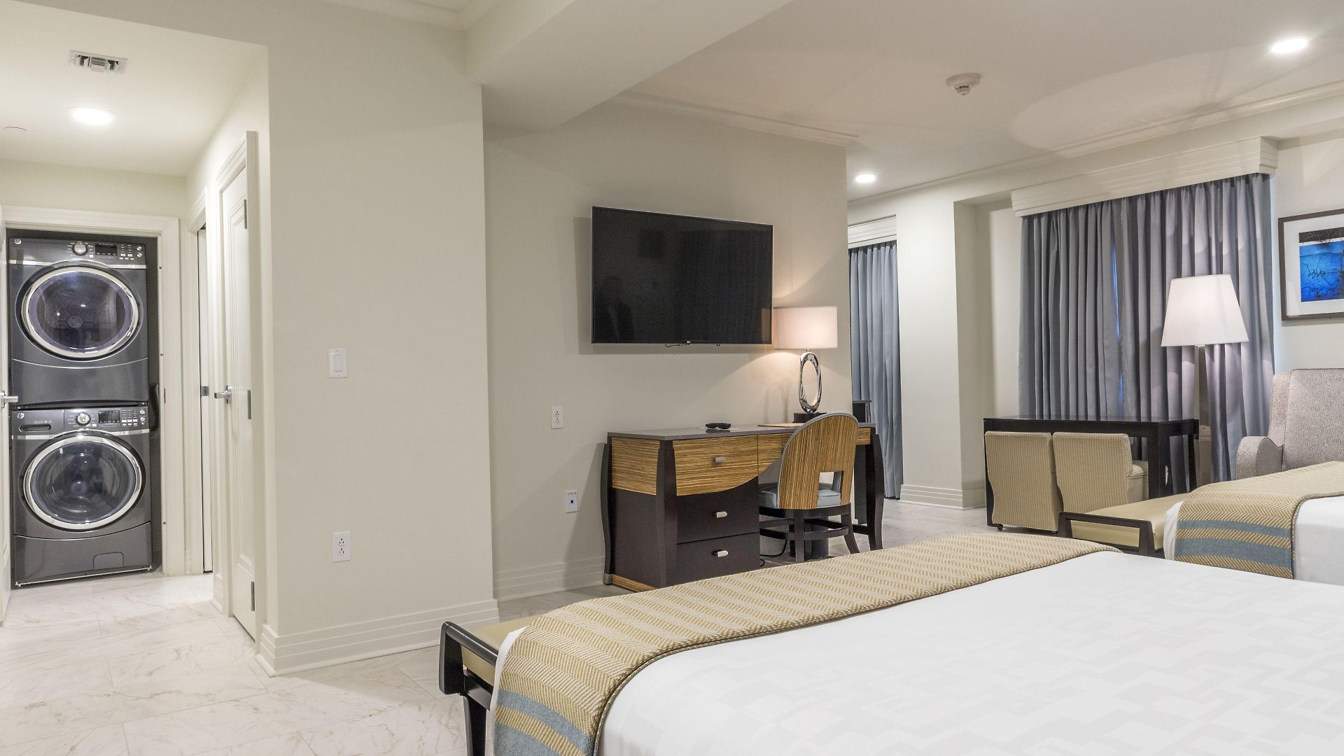 The Jung And Residences 3* New Orleans