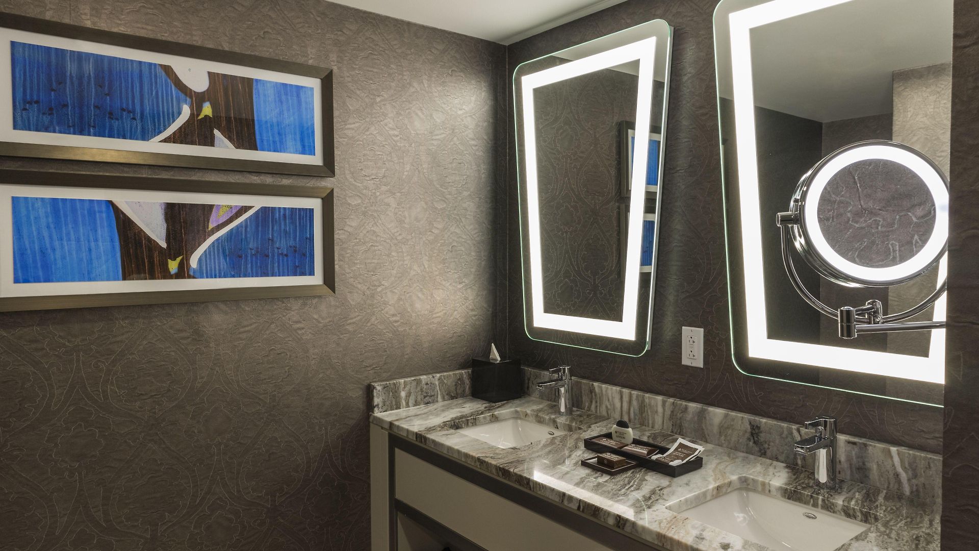 The Jung And Residences Hotel New Orleans
