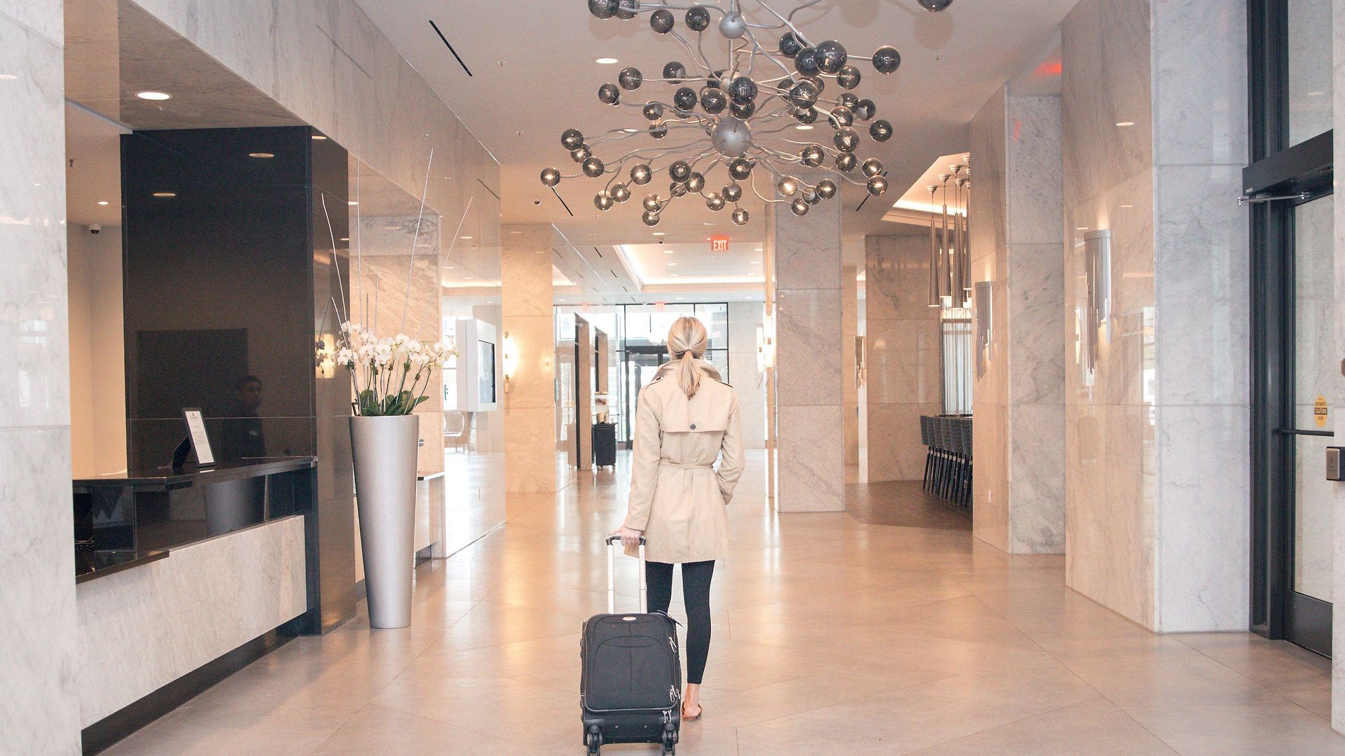 Hotel The Jung And Residences 3*