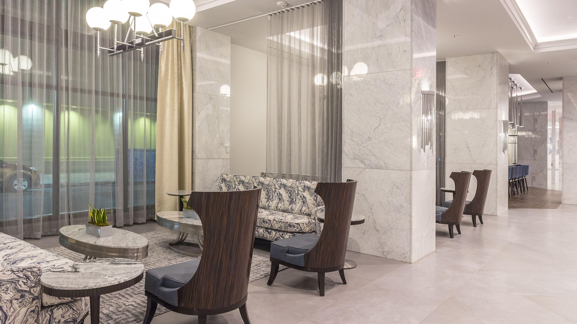 The Jung And Residences New Orleans