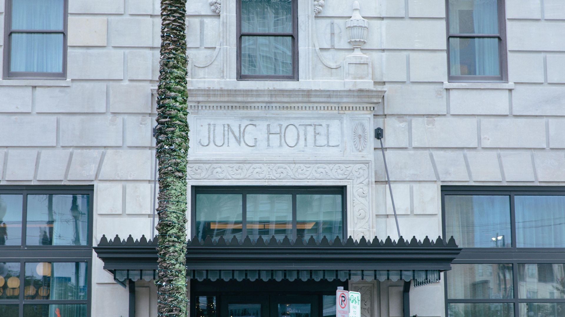 The Jung And Residences