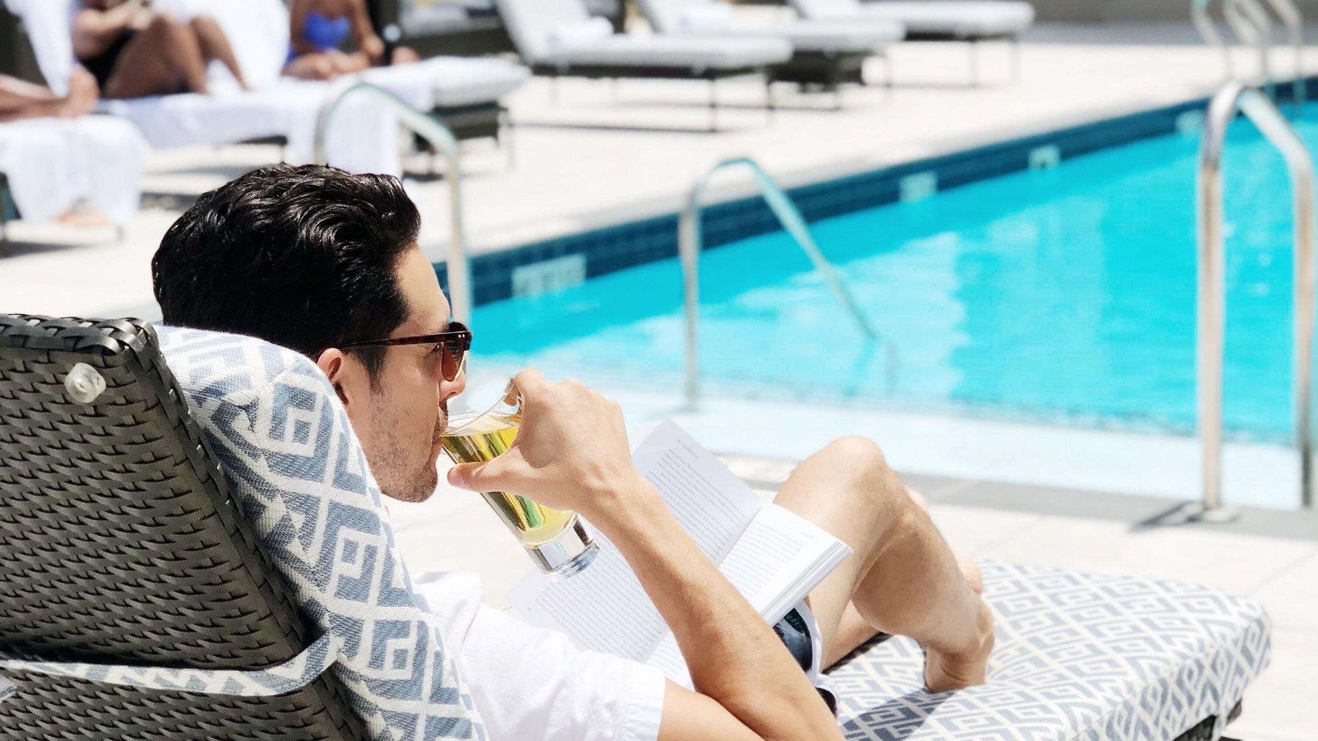 The Jung And Residences Hotel
