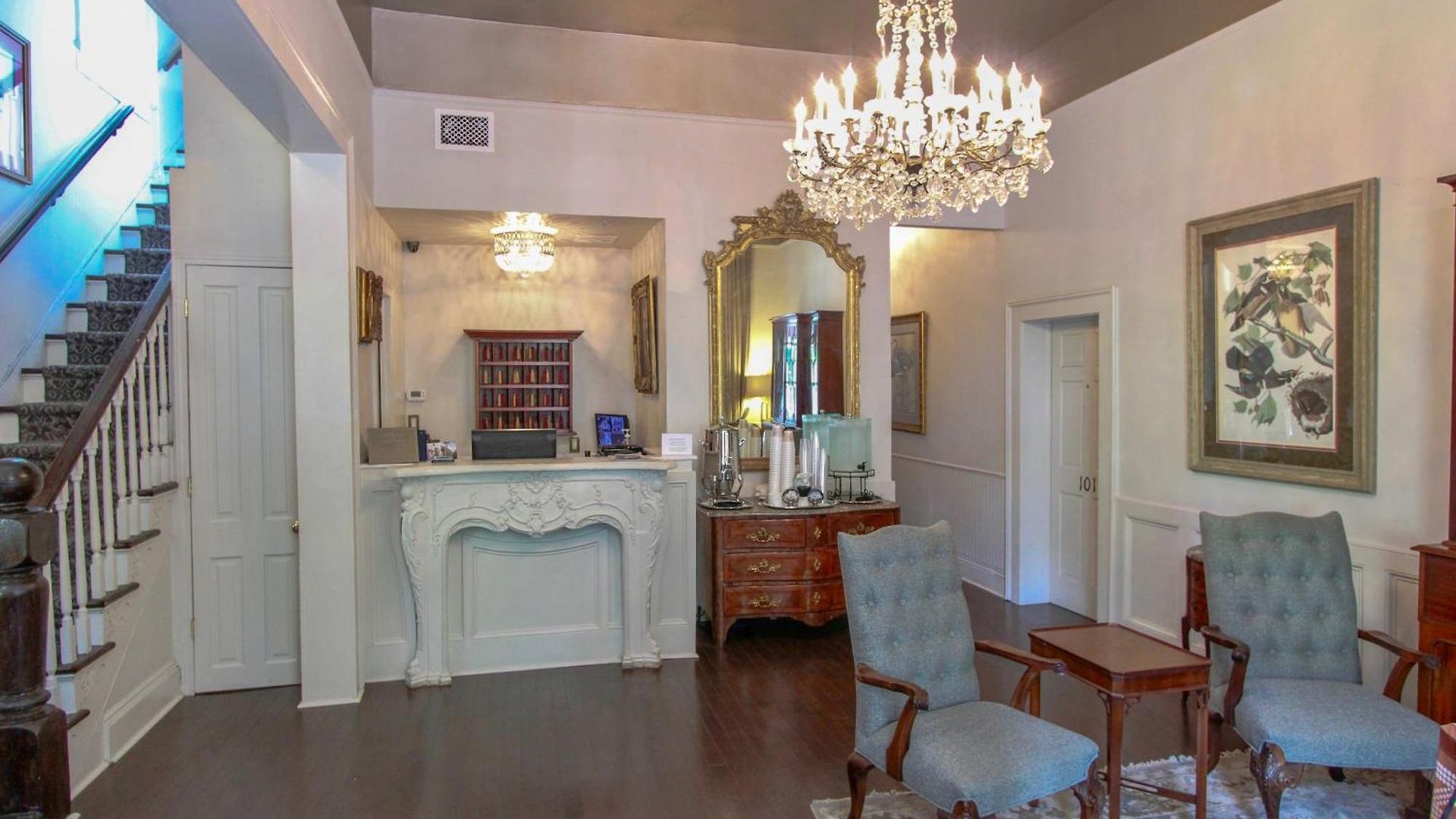 Andrew Jackson French Quarter 3* New Orleans