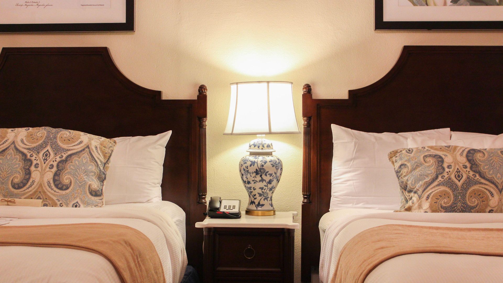 Andrew Jackson French Quarter Hotel