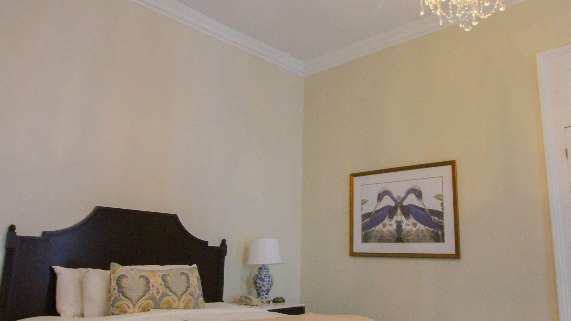 Andrew Jackson French Quarter Hotel