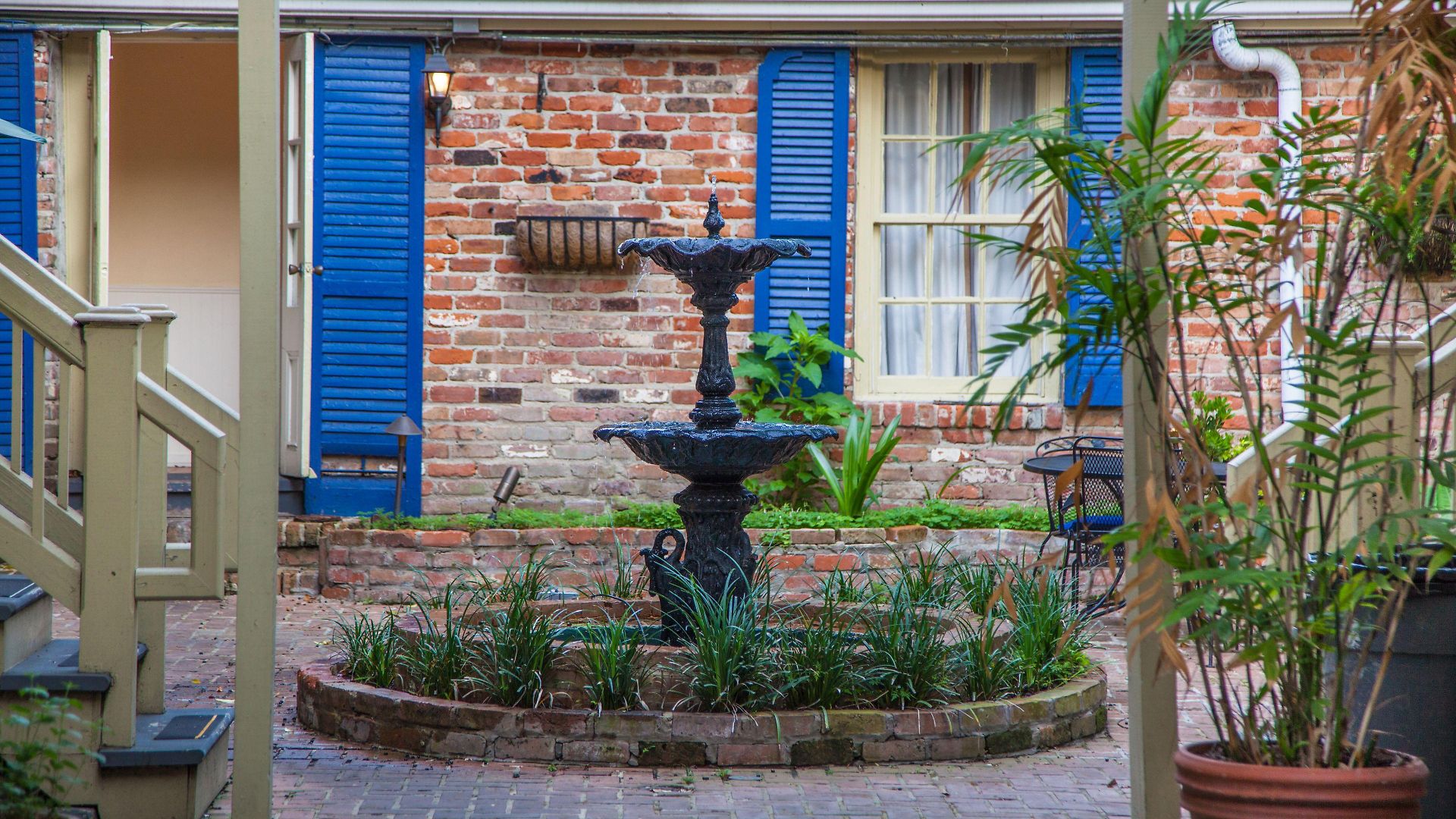 Andrew Jackson French Quarter 3* New Orleans