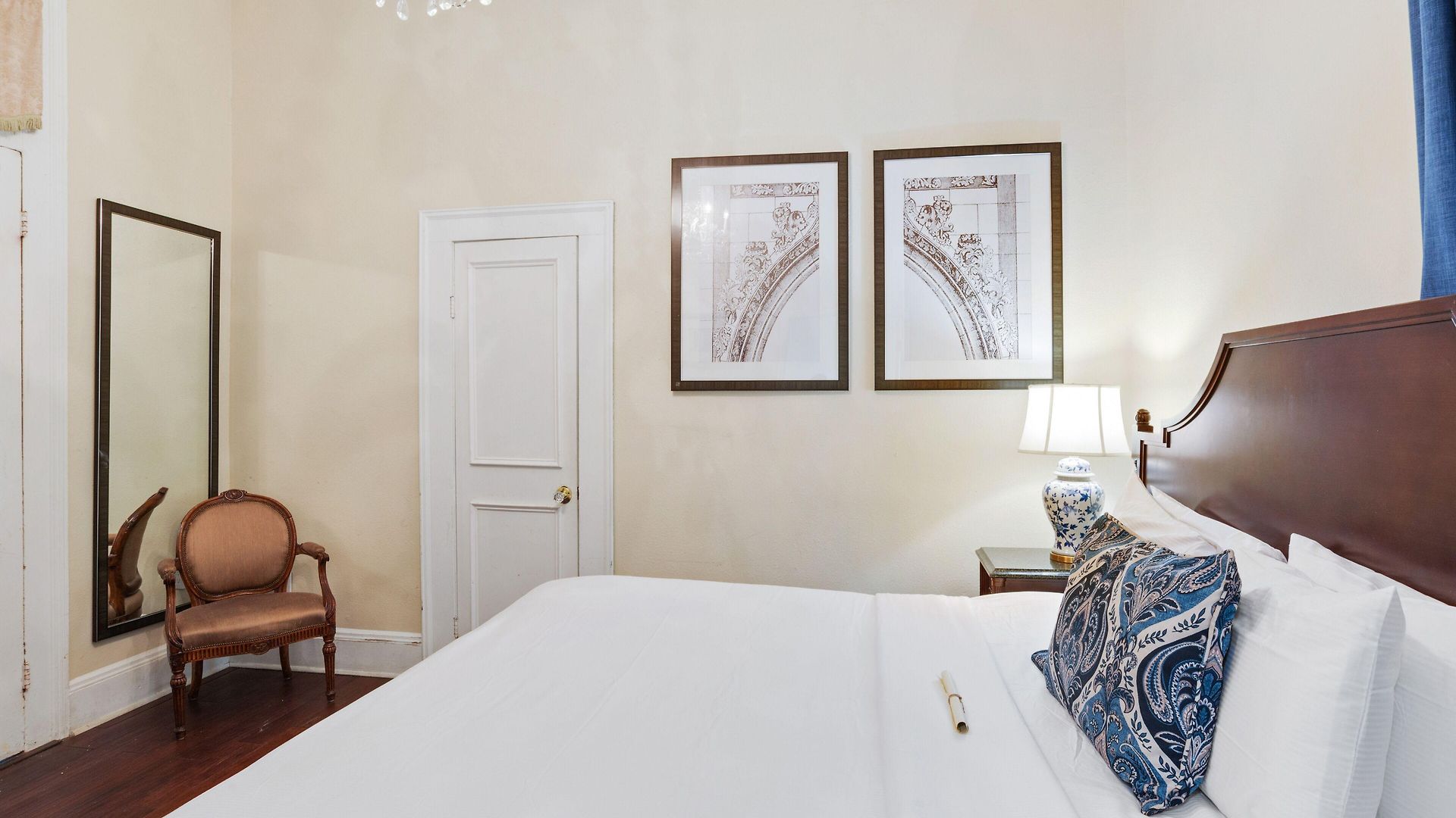 Hotel Andrew Jackson French Quarter