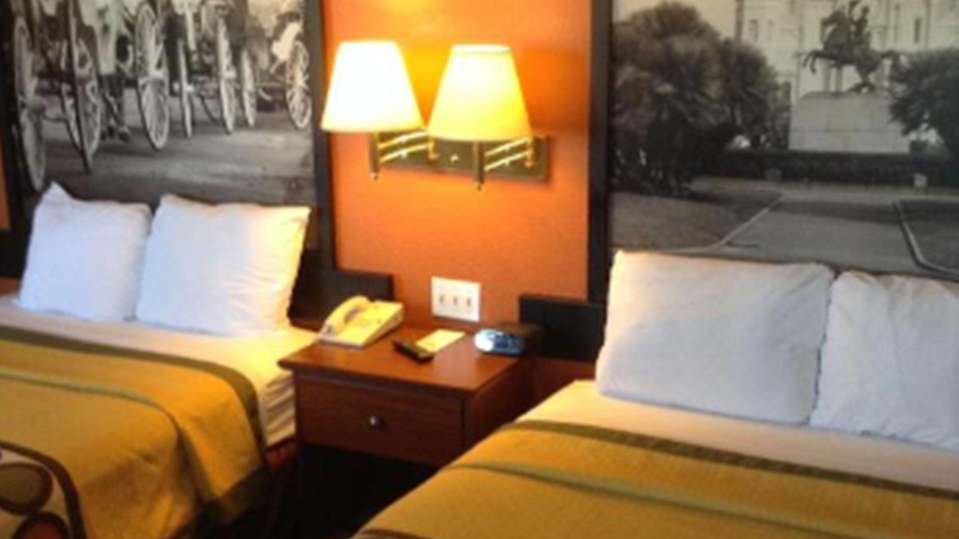 Super 8 By Wyndham 2* New Orleans