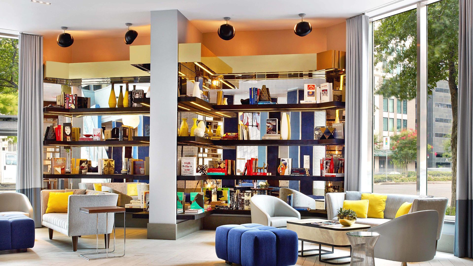 Hotel Le Meridien New Orleans