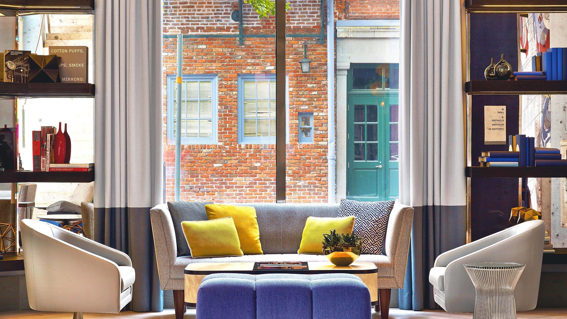Hotel Le Meridien