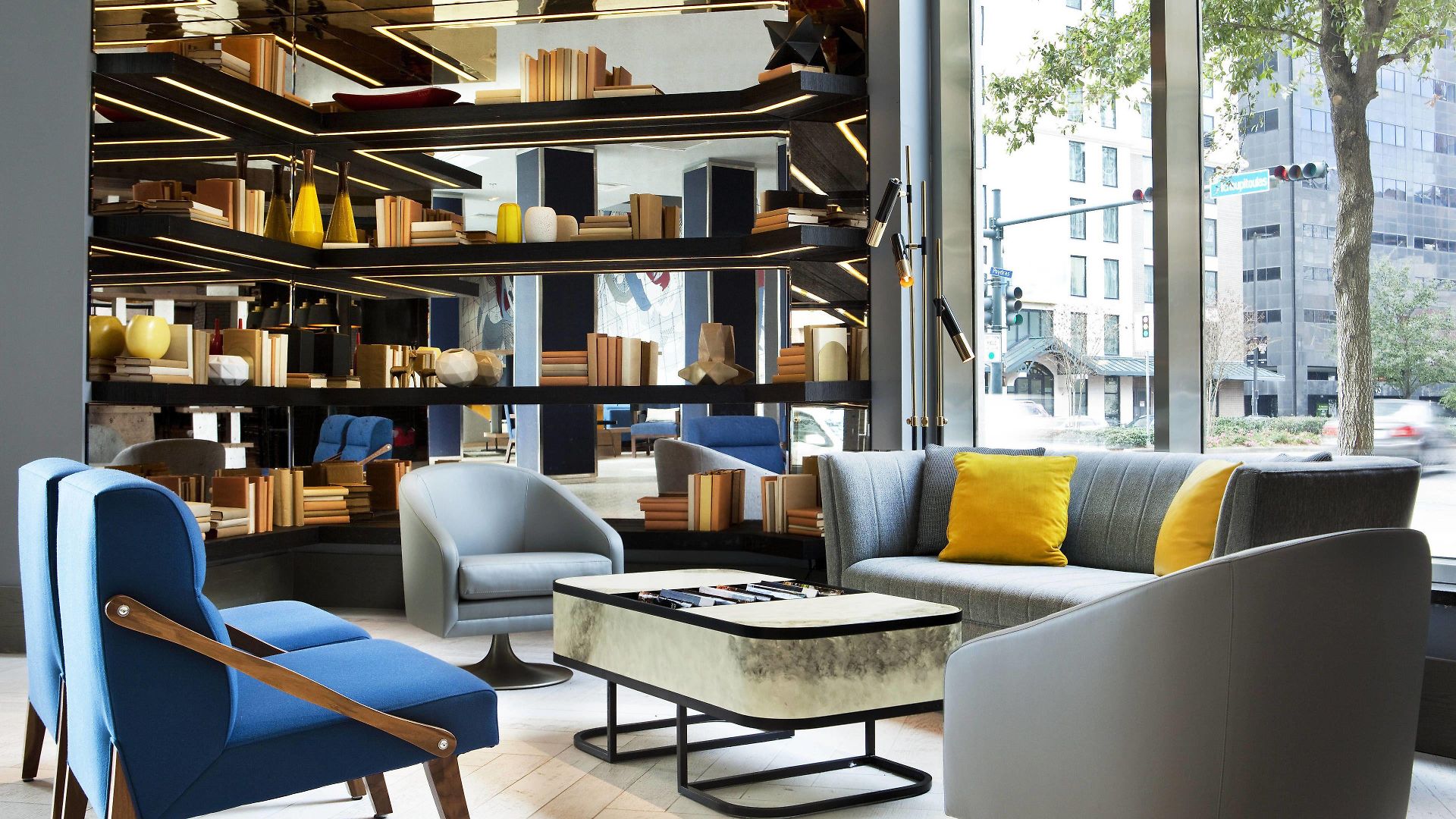 Hotel Le Meridien