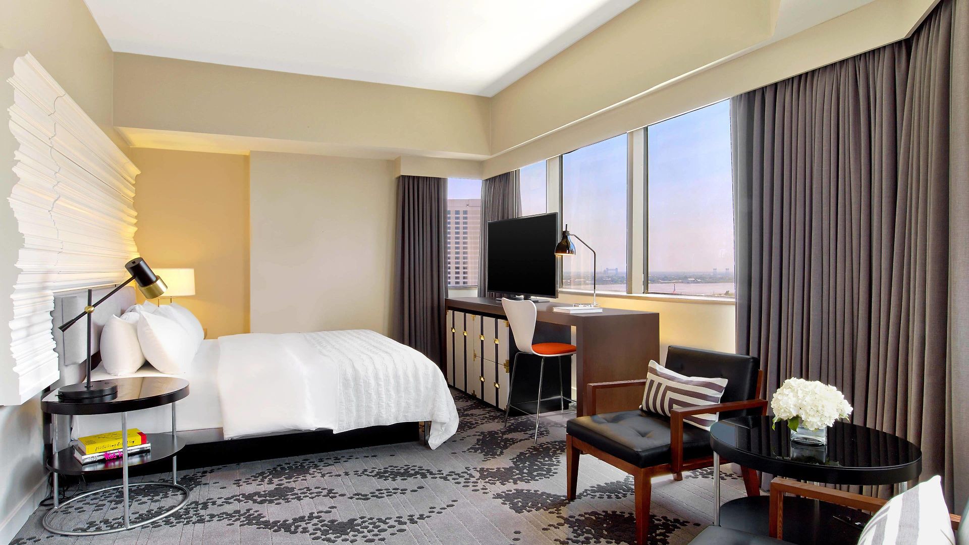 Hotel Le Meridien 4*