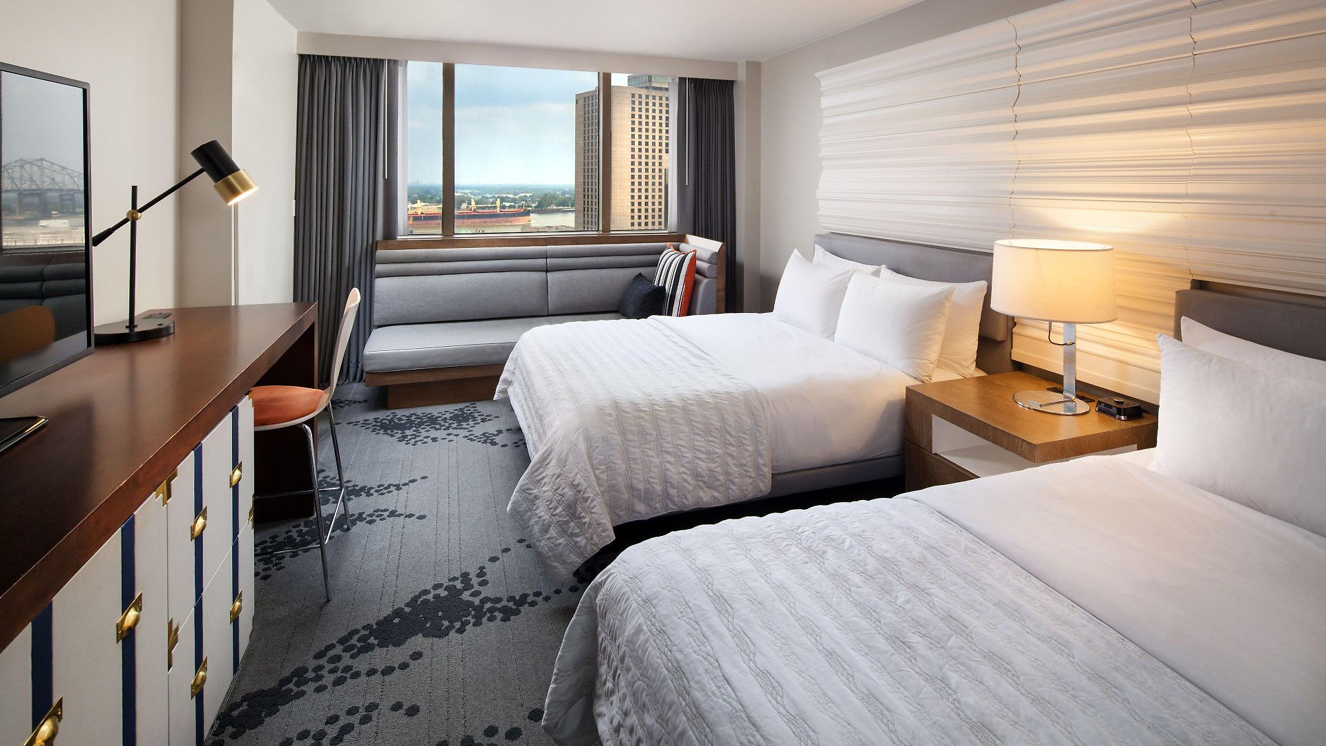 Hotel Le Meridien