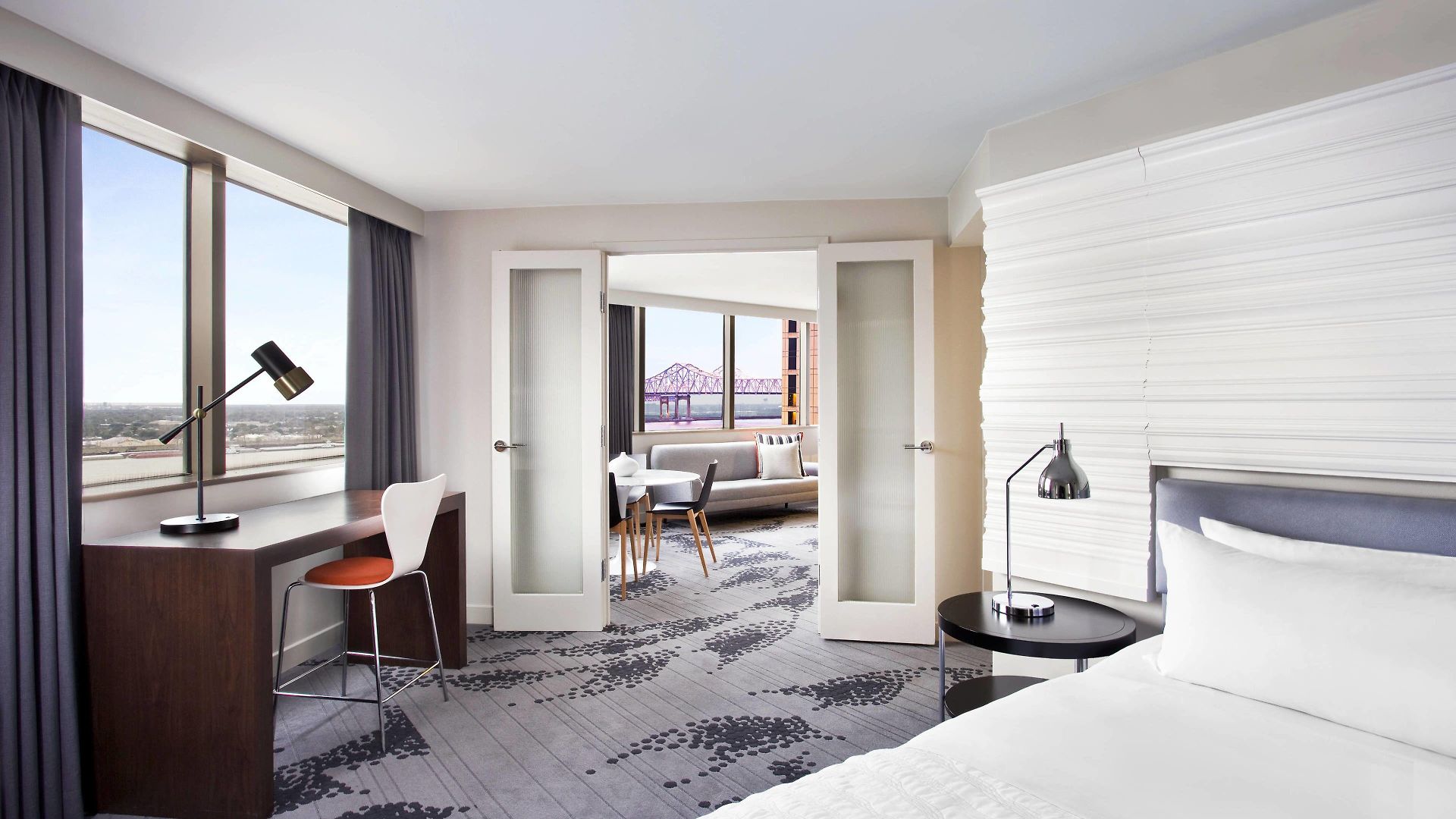 Le Meridien 4* New Orleans
