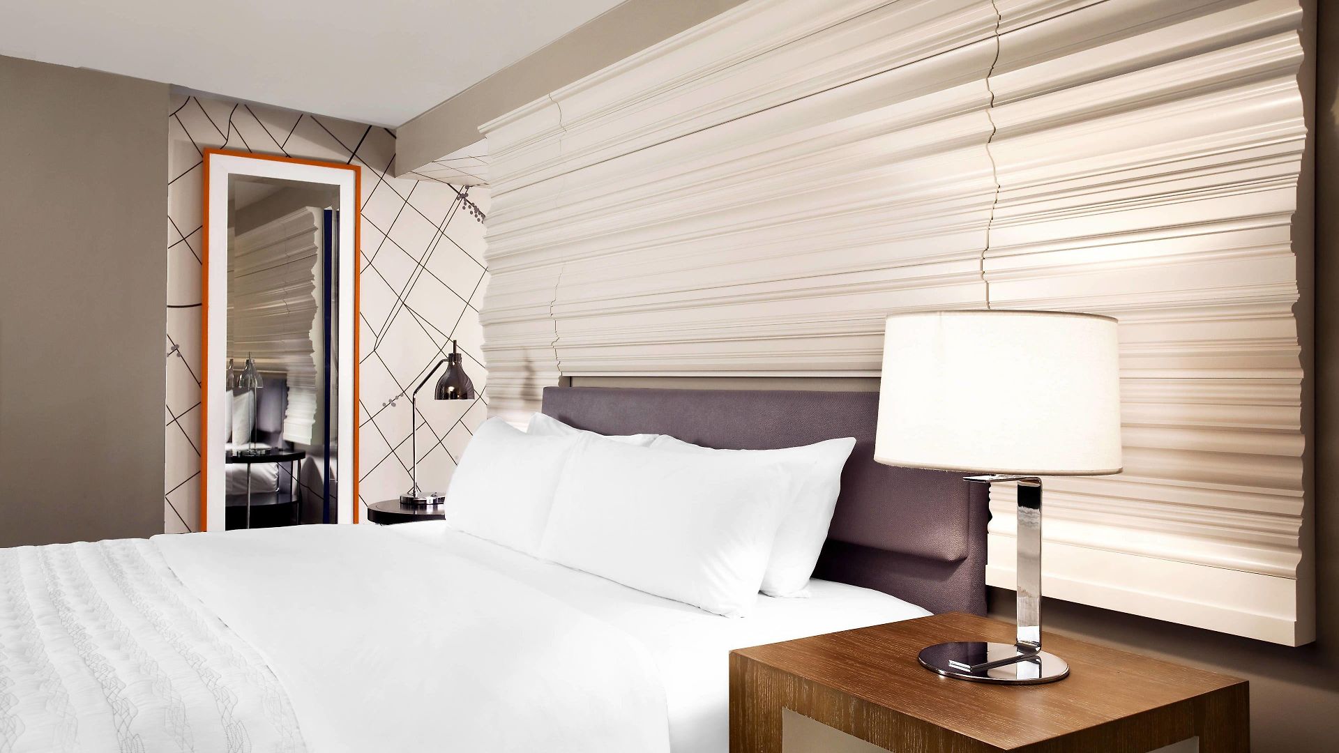 Le Meridien Hotel