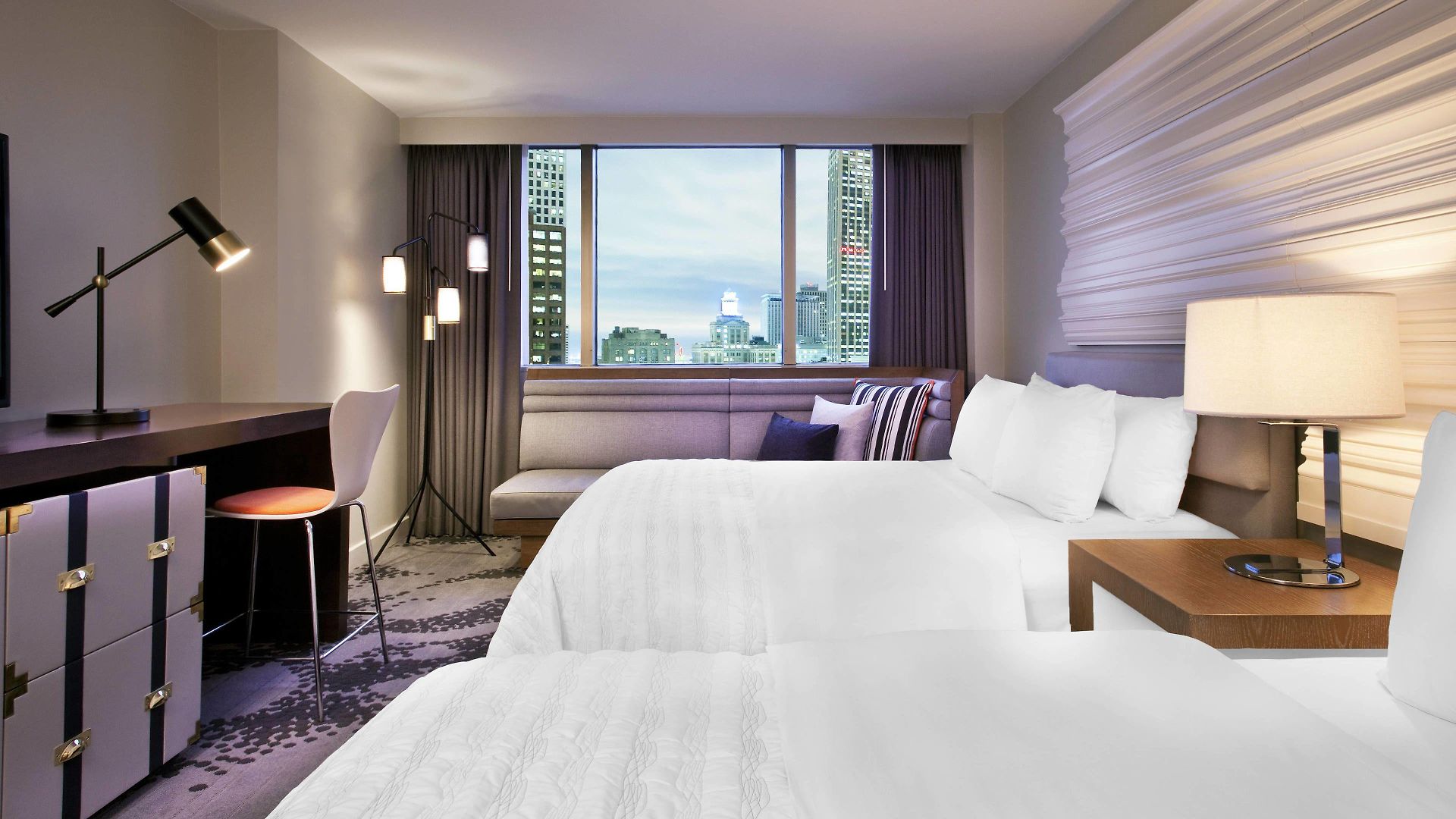 Hotel Le Meridien