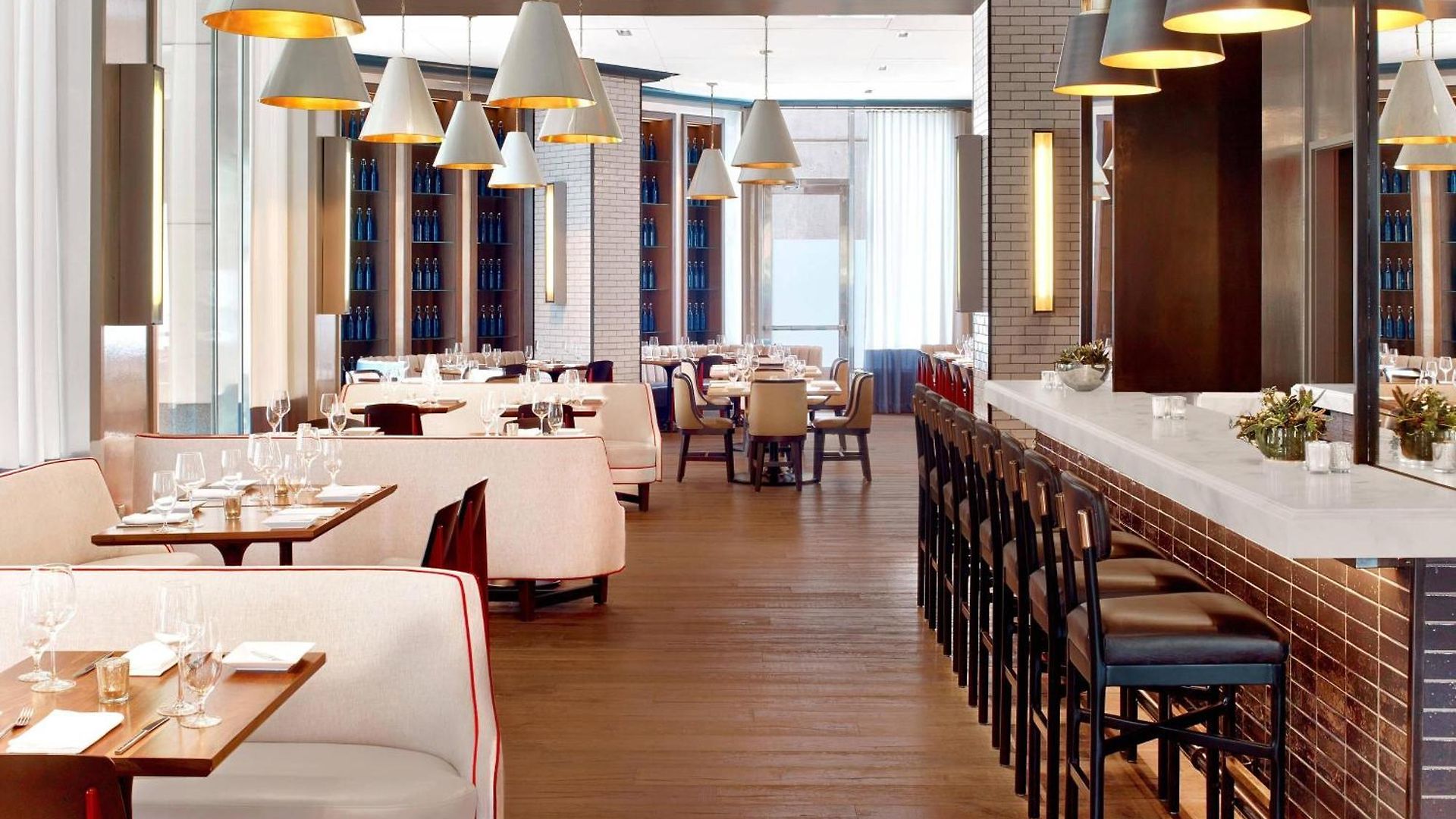 Le Meridien 4*