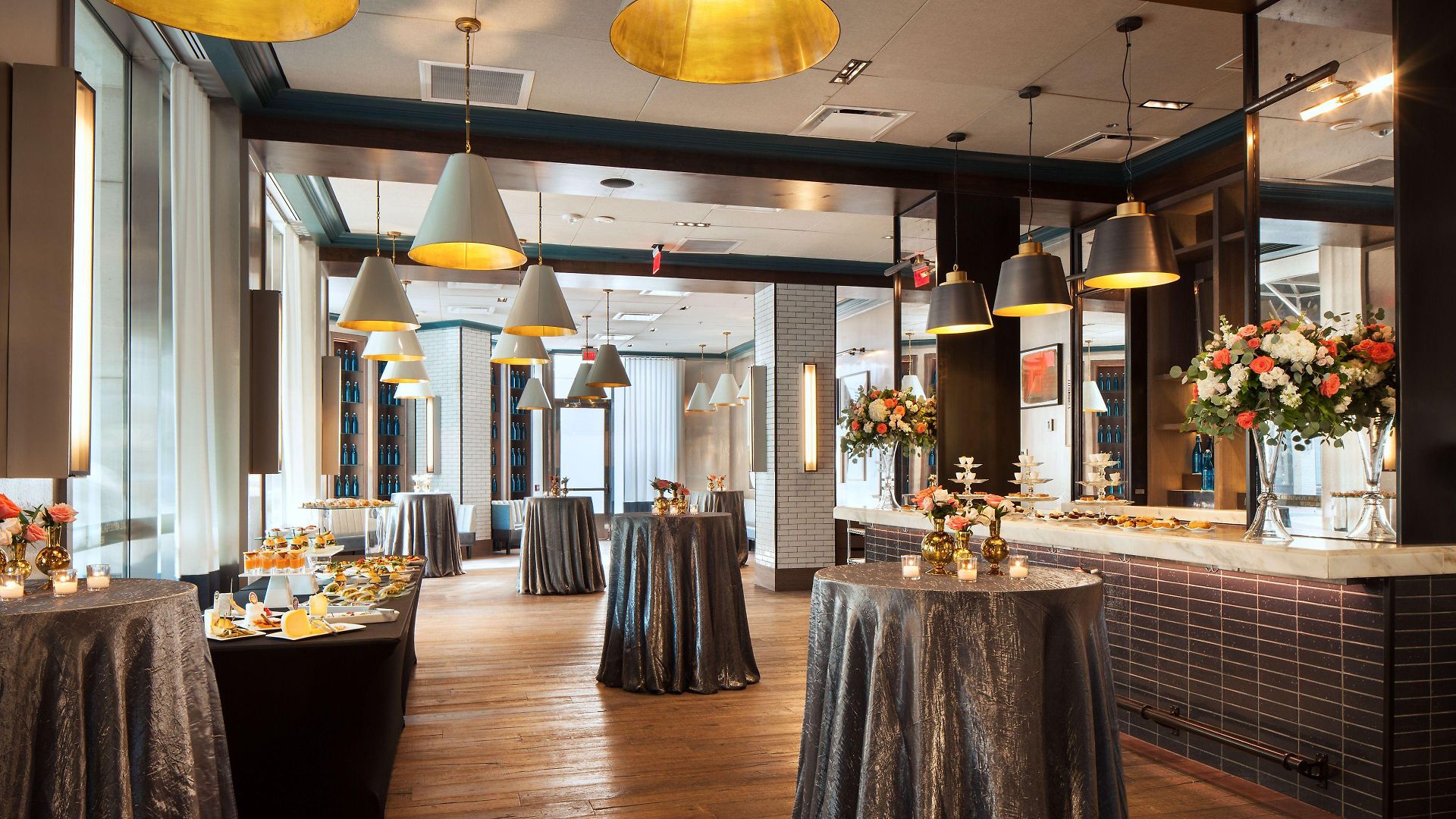 Hotel Le Meridien New Orleans