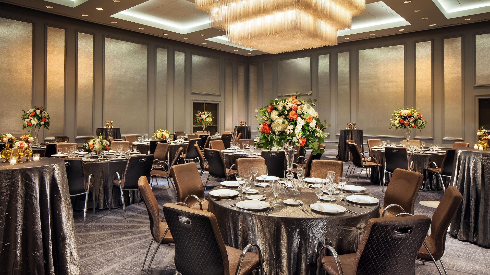 Hotel Le Meridien