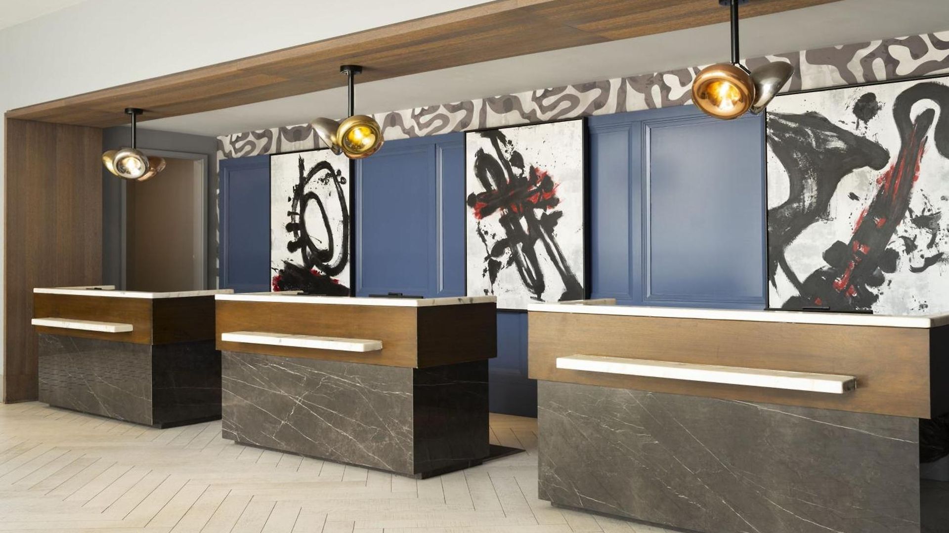 Le Meridien 4*