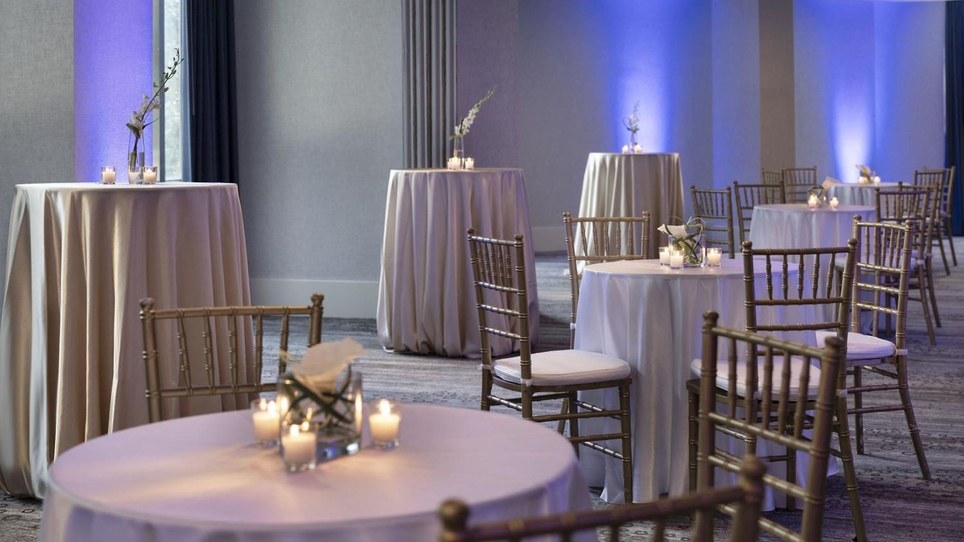 Hotel Le Meridien 4*