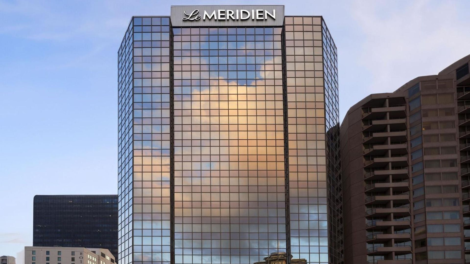 Hotel Le Meridien