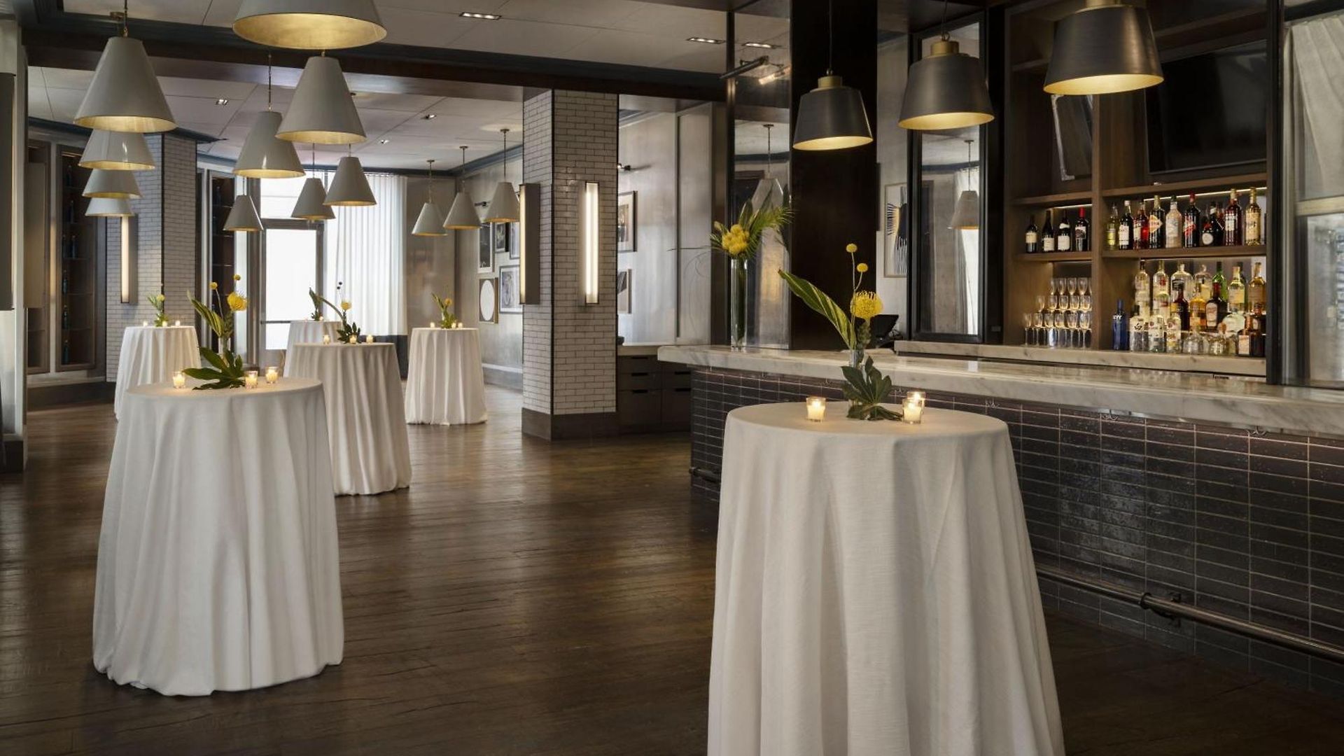 Le Meridien 4*