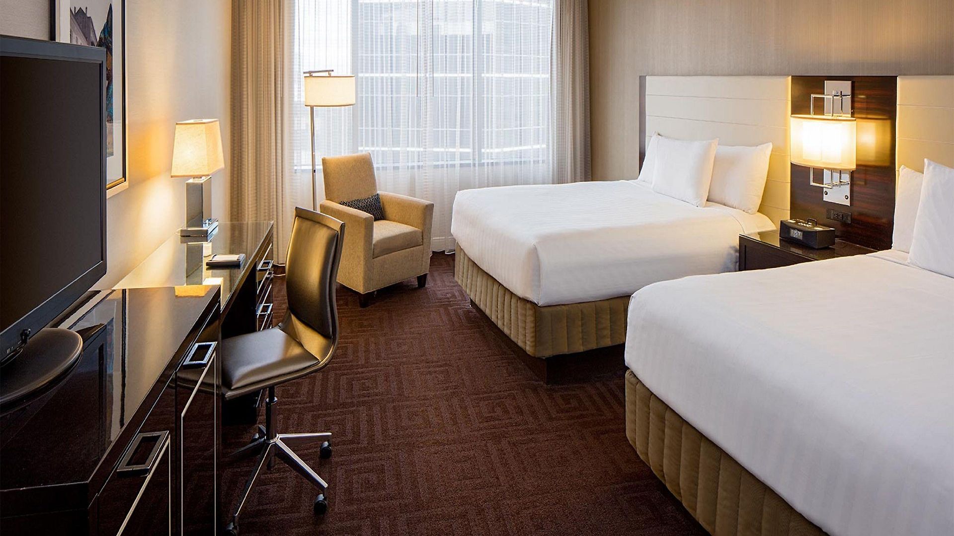 Hyatt Regency New Orleans