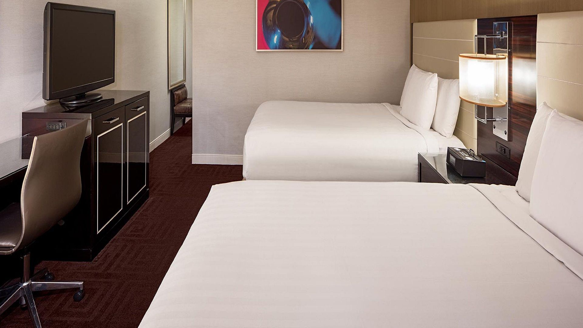 Hyatt Regency Hotel New Orleans