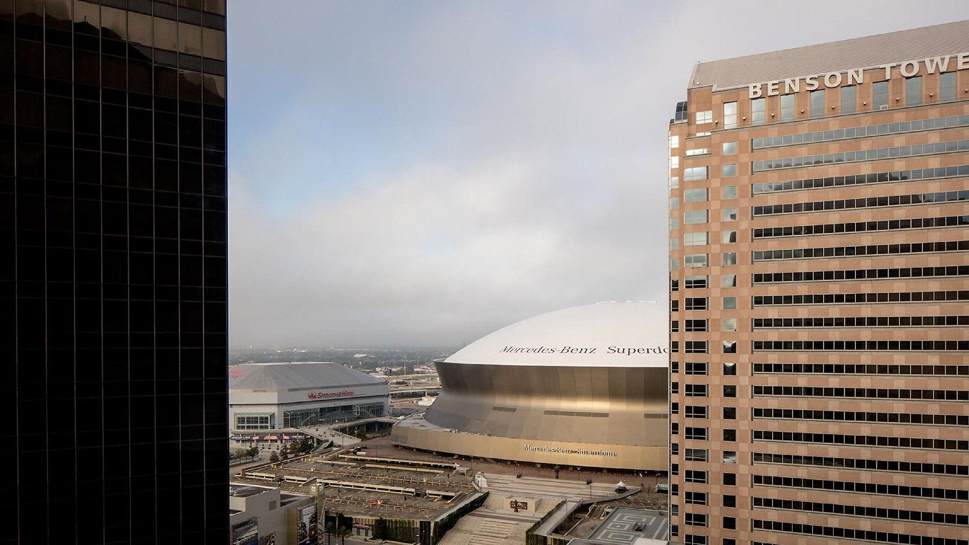 Hyatt Regency Hotel