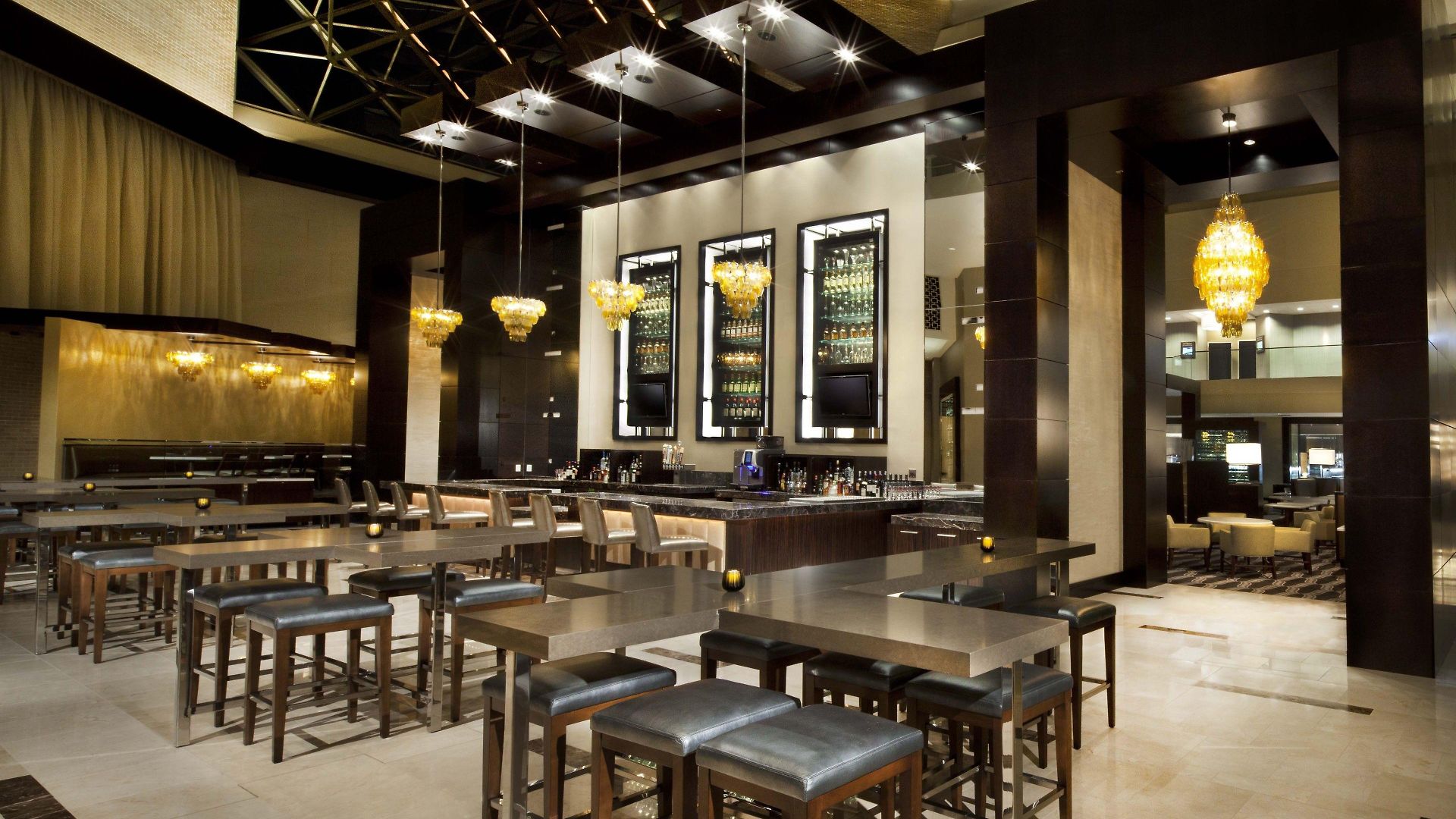 Hyatt Regency Hotel New Orleans