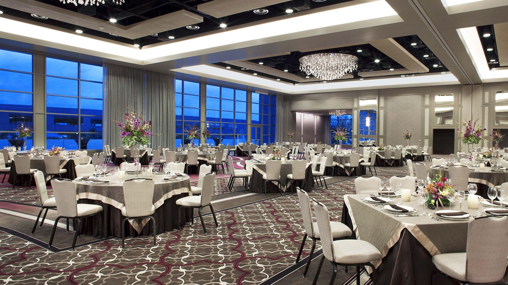 Hyatt Regency Hotel