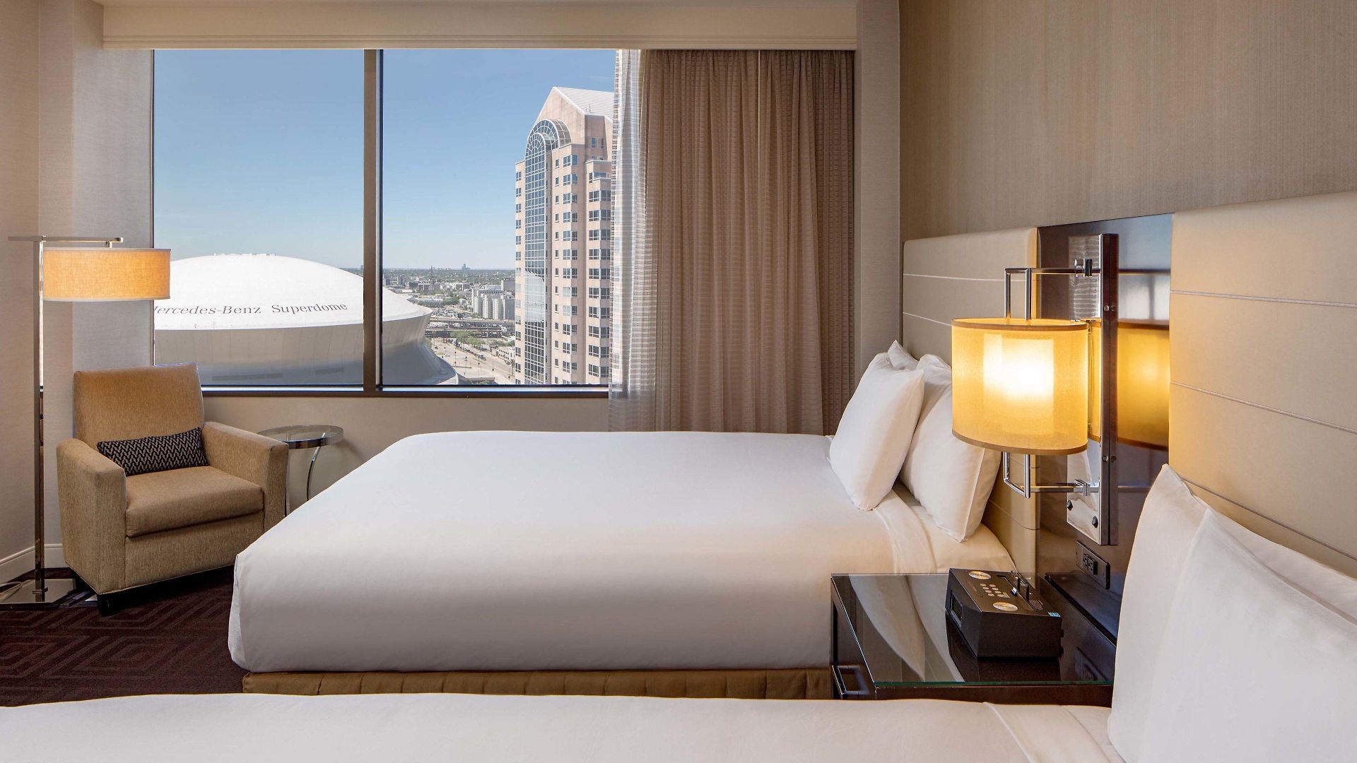 Hyatt Regency Hotel