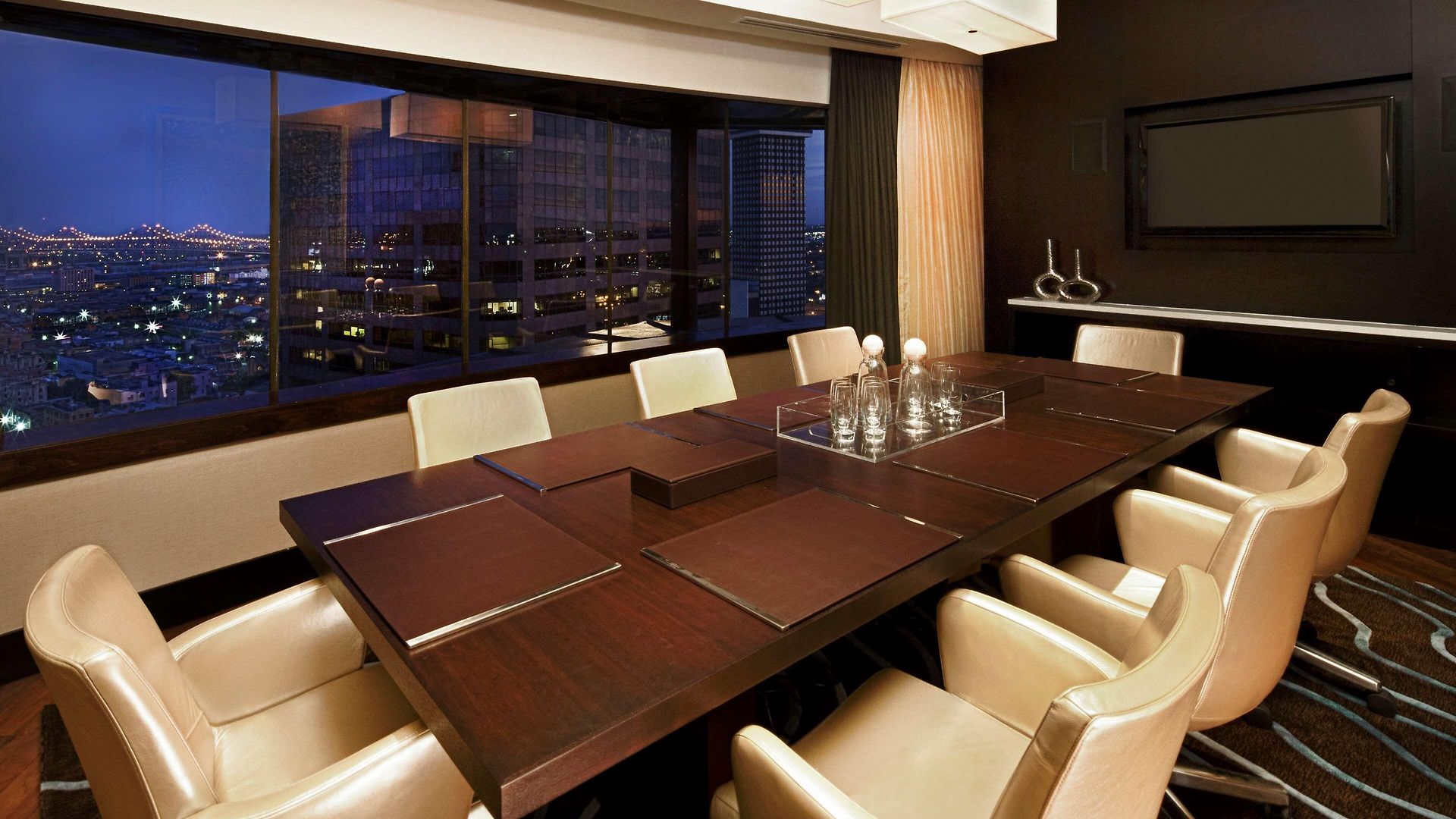 Hotel Hyatt Regency