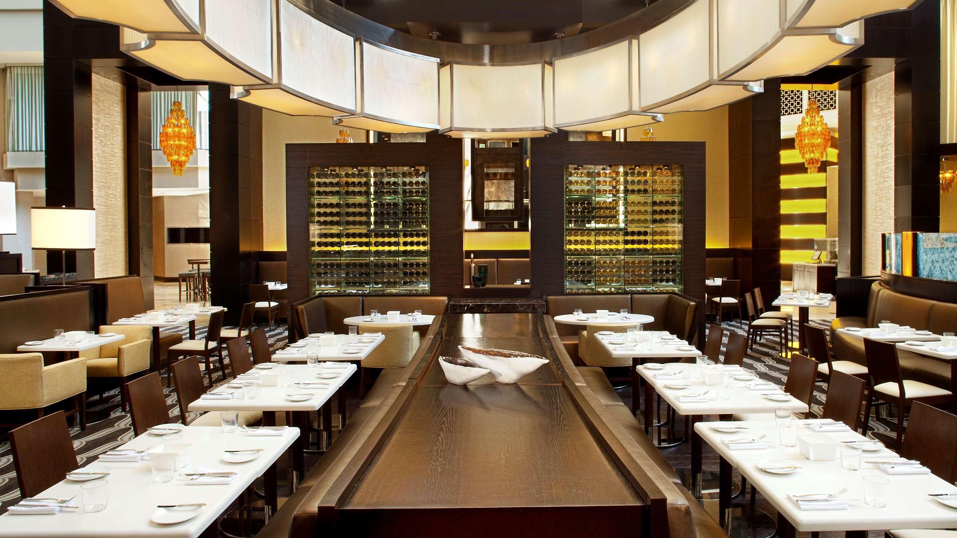 Hyatt Regency
