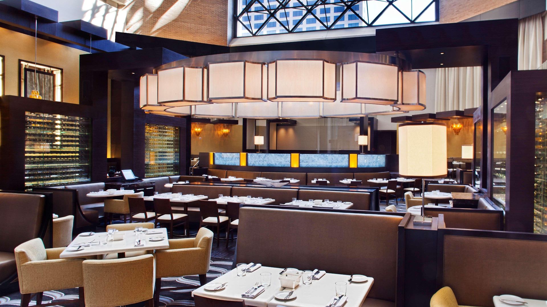 Hyatt Regency 4*