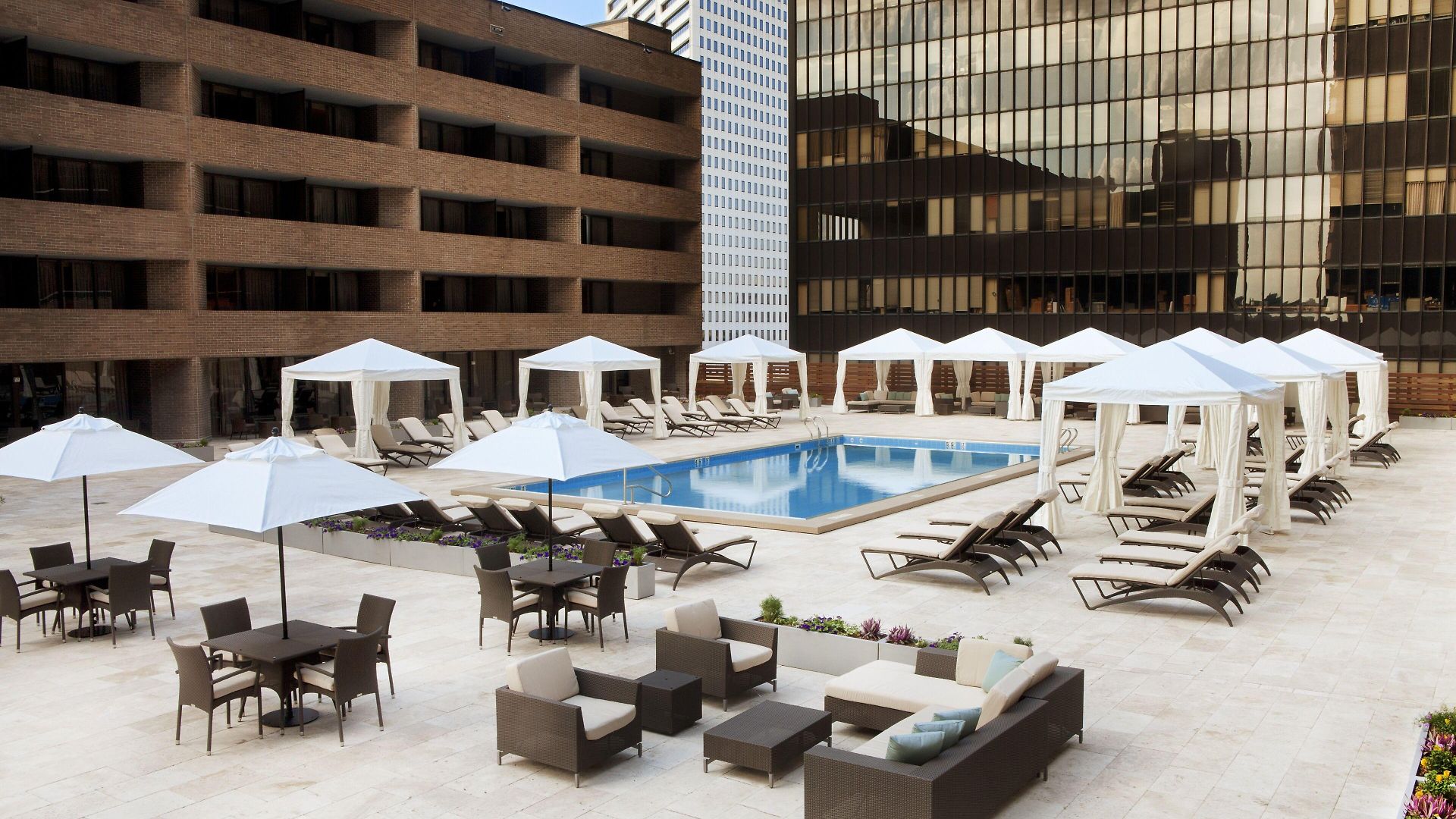 Hyatt Regency New Orleans