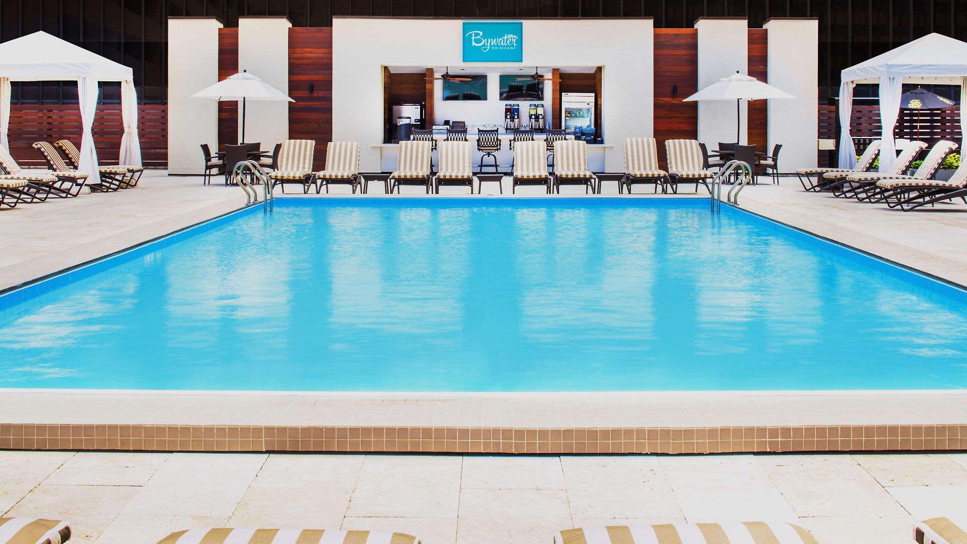 Hotel Hyatt Regency New Orleans