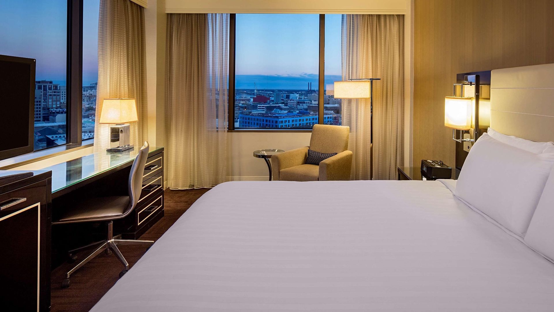 Hyatt Regency Hotel