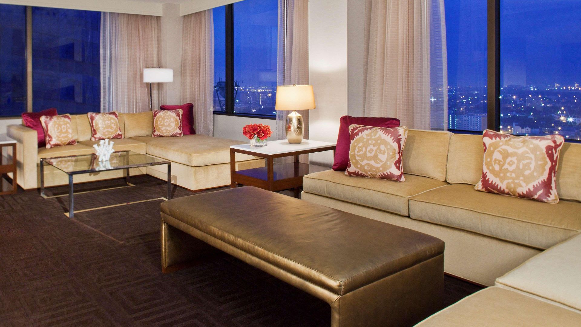 Hotel Hyatt Regency