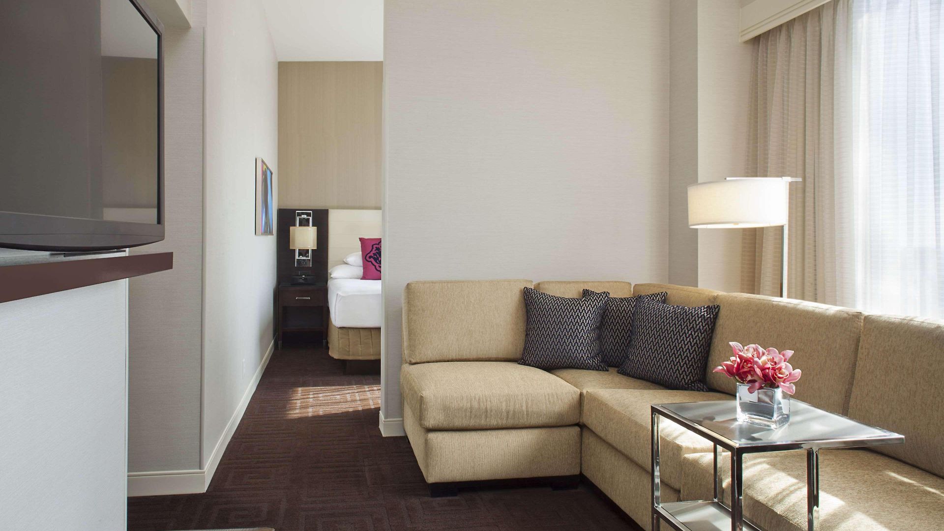 Hyatt Regency Hotel 4*