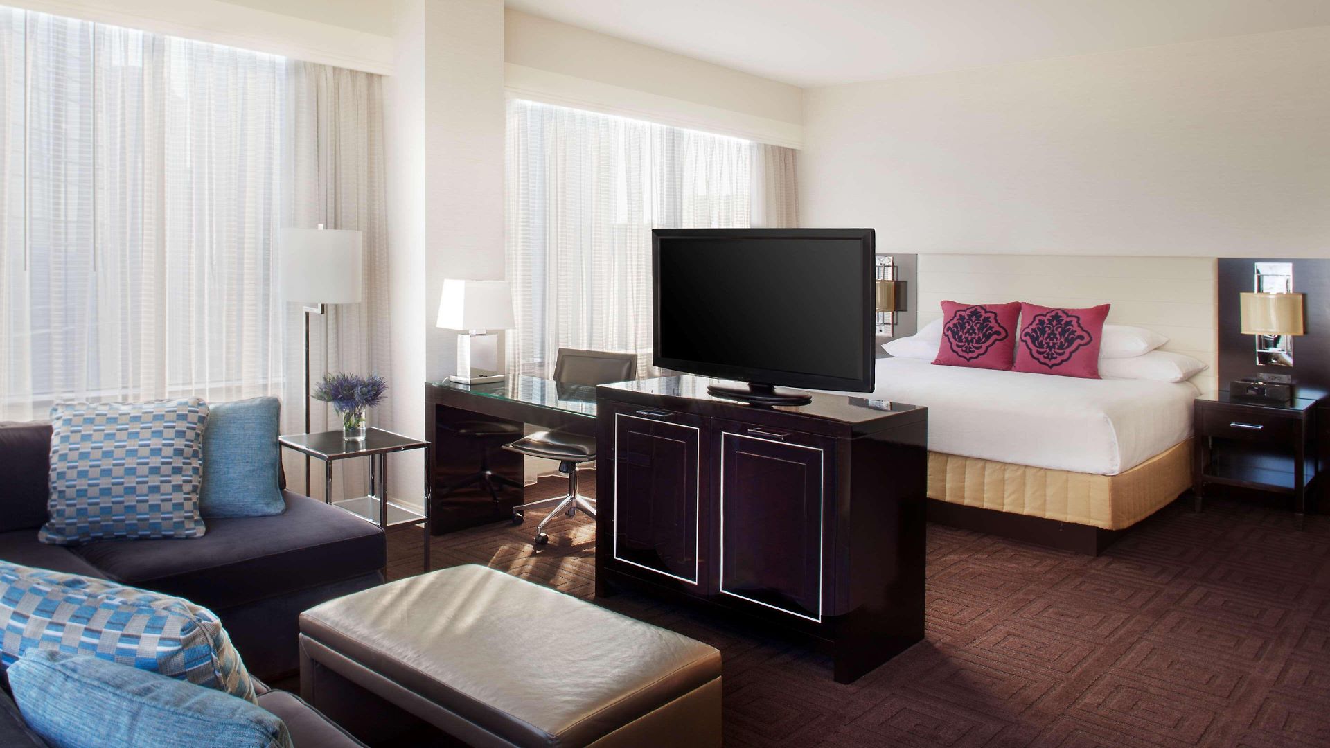 Hyatt Regency 4* New Orleans