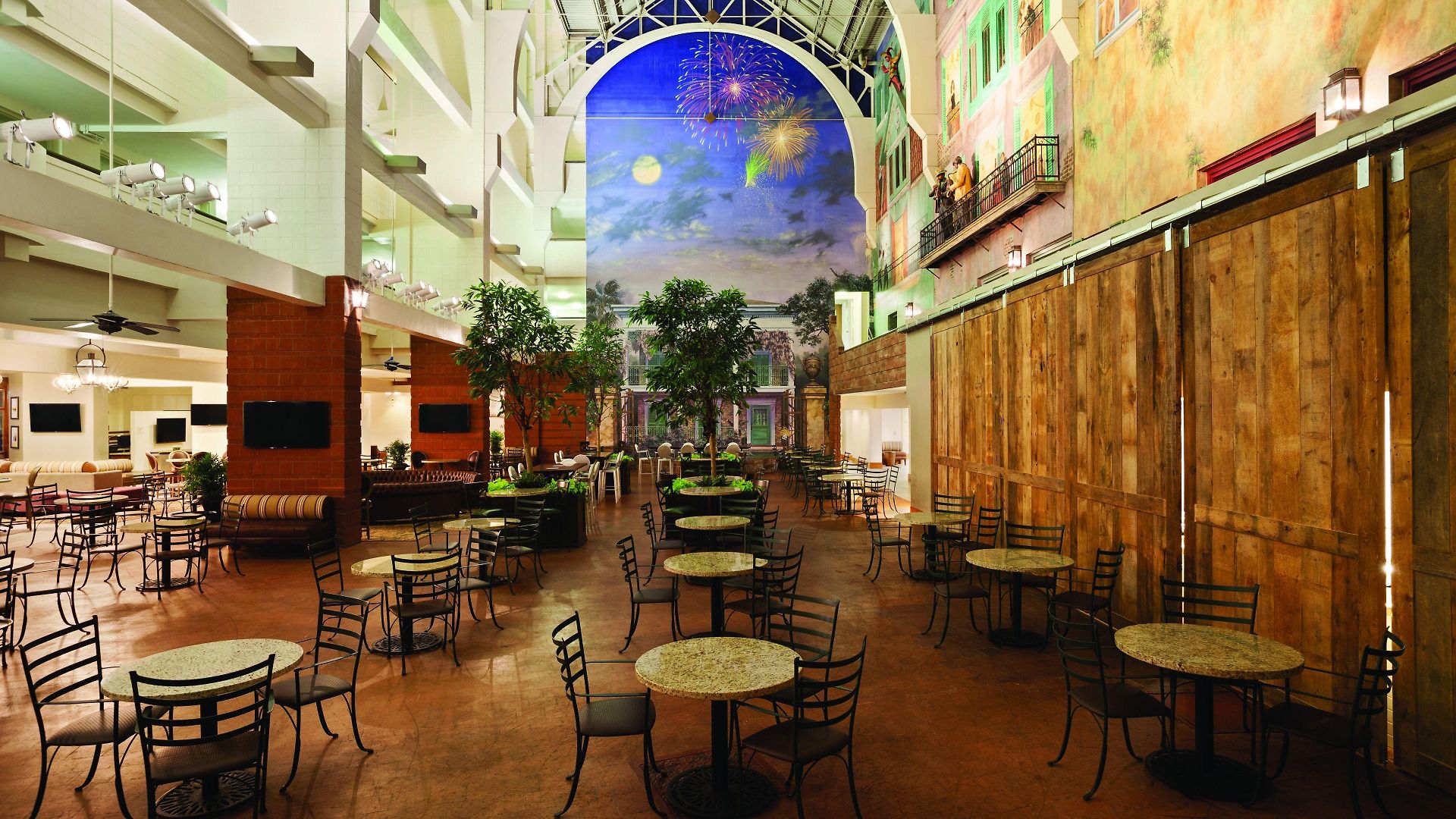Embassy By Hilton Convention Center Hotel 3*