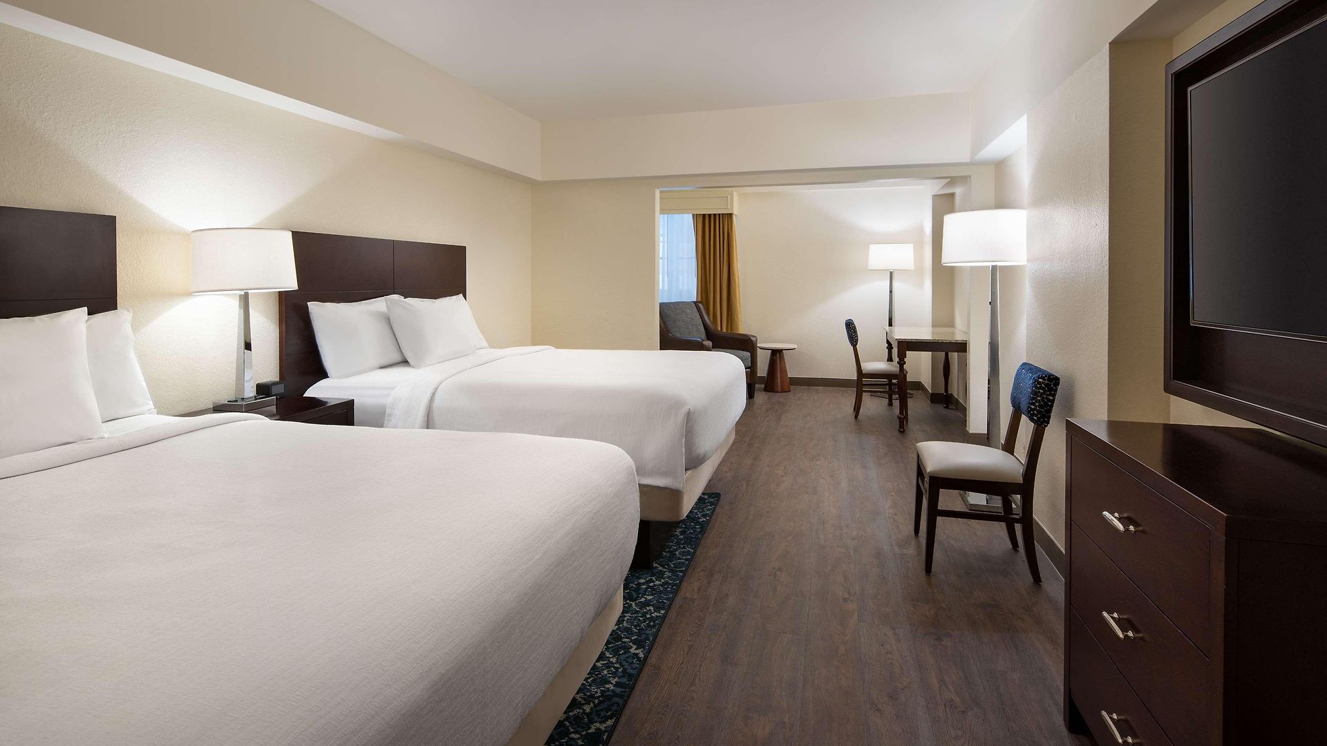 Embassy By Hilton Convention Center 3* New Orleans
