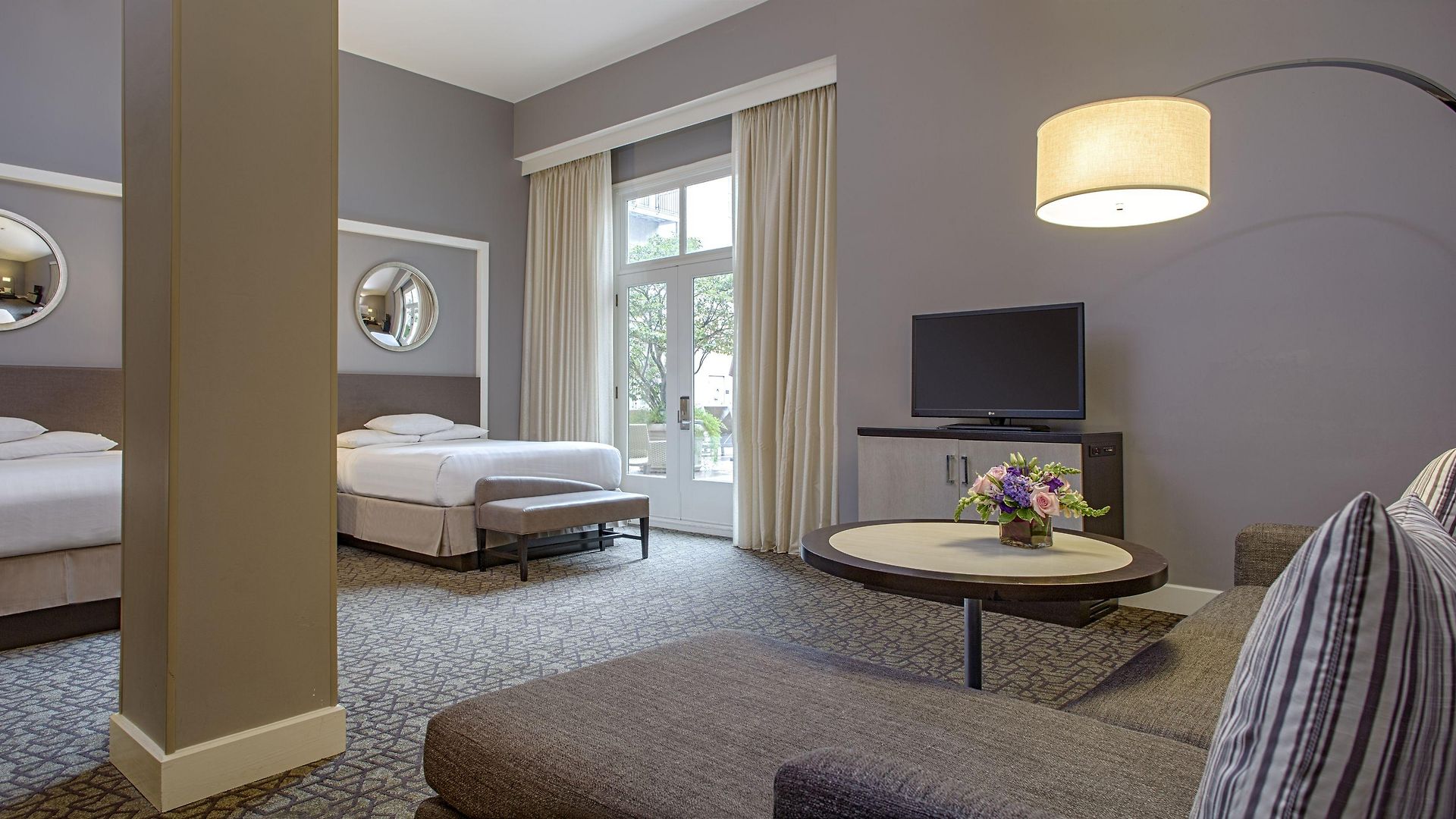Hyatt Centric French Quarter 4* New Orleans